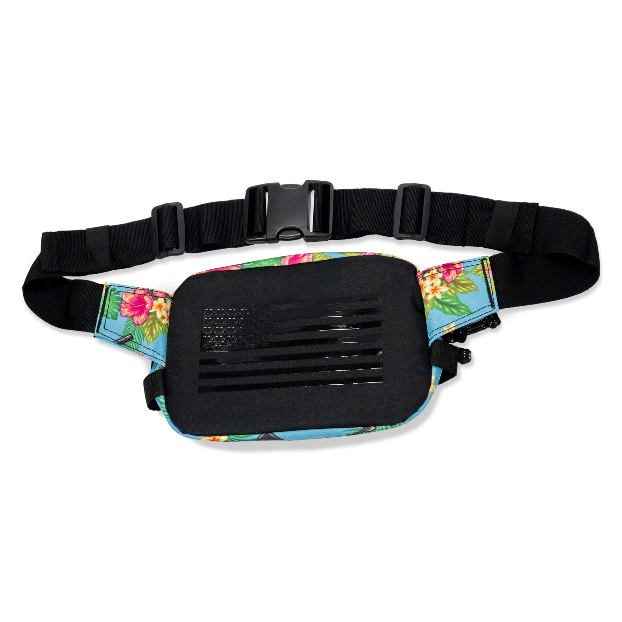 Fanny Pack Dump Pouch V2.5