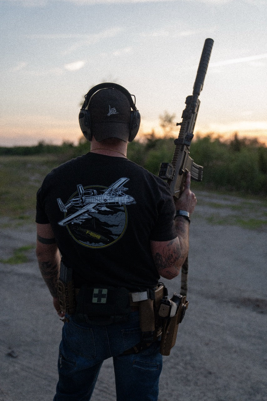 WARTHOG TEE
