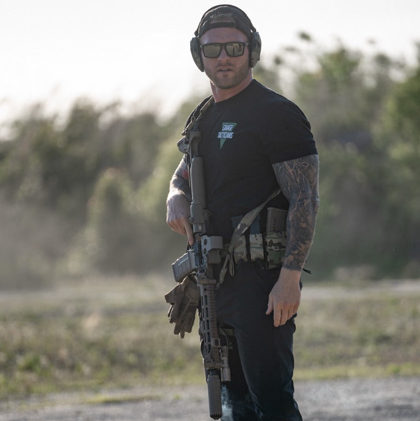 I Am Not Led, I Lead