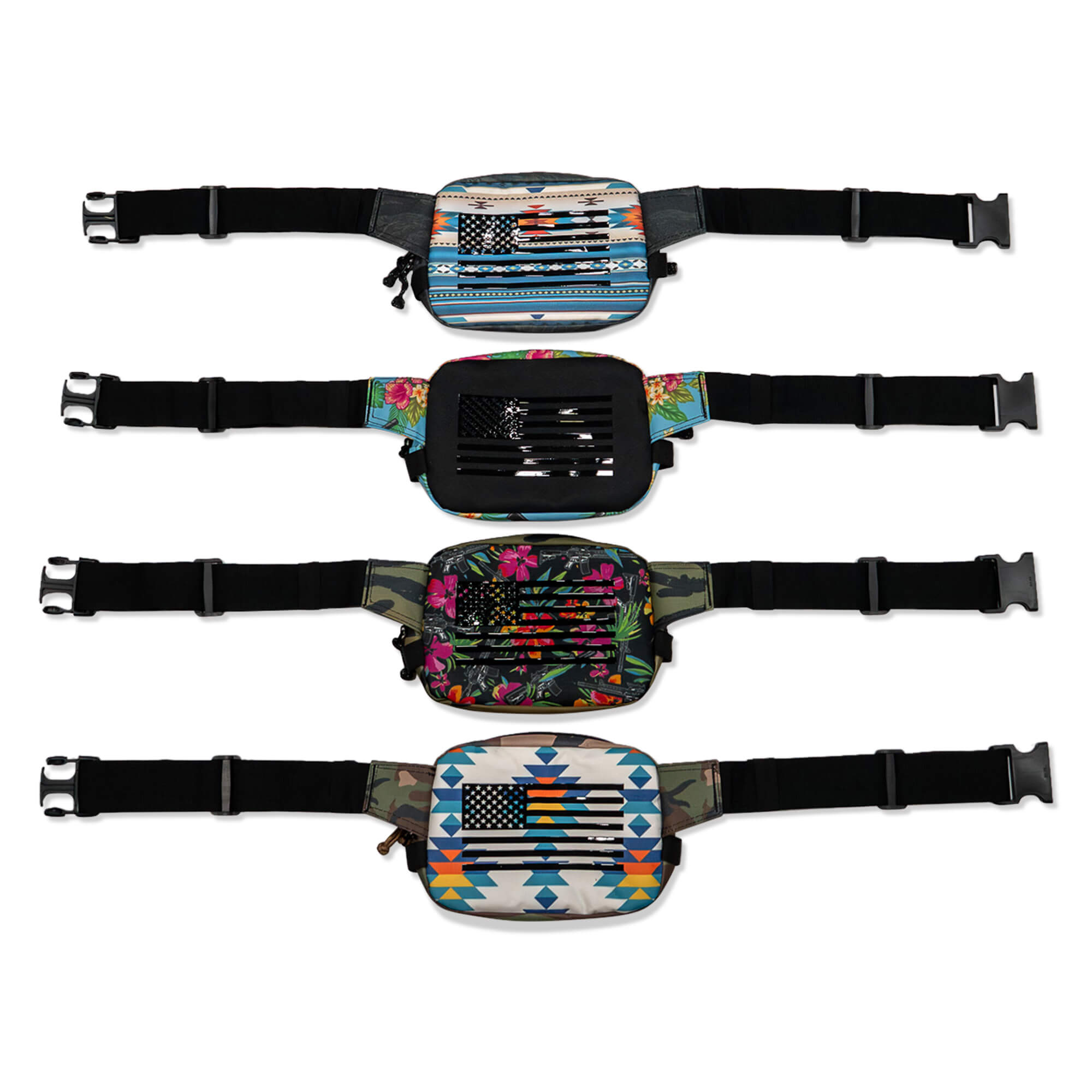 Fanny Pack Dump Pouch V2.5