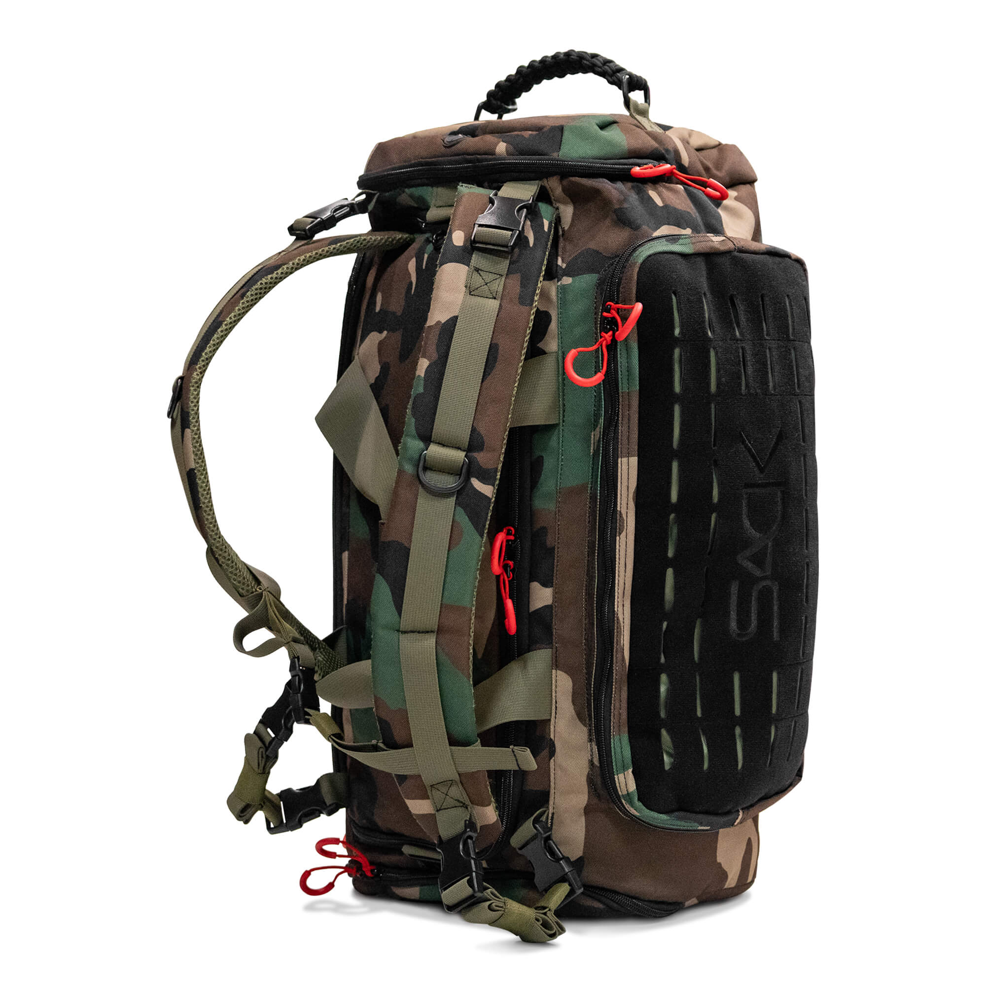 50L Sack™ Dufflepack Hybrid Bag