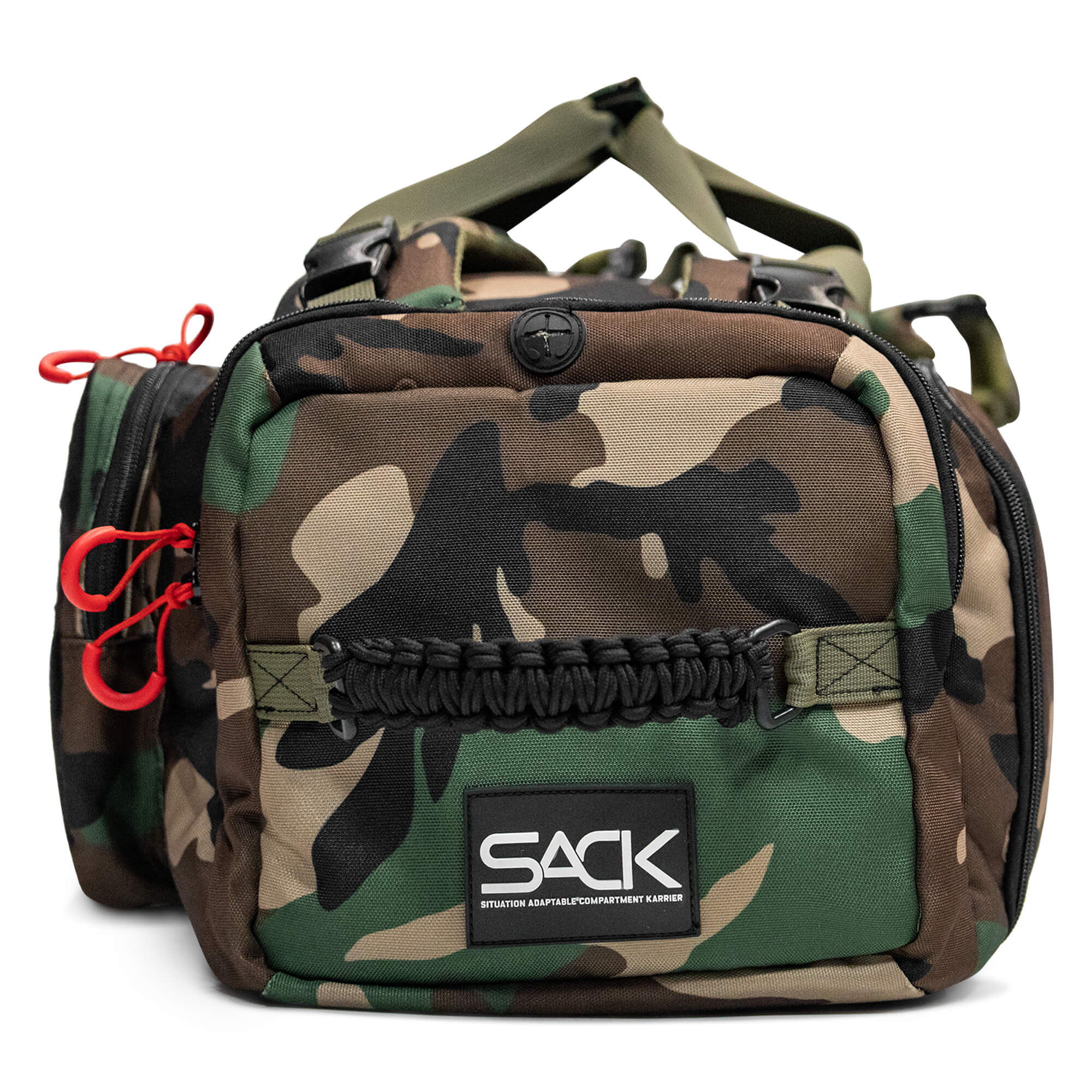 50L Sack™ Dufflepack Hybridtasche