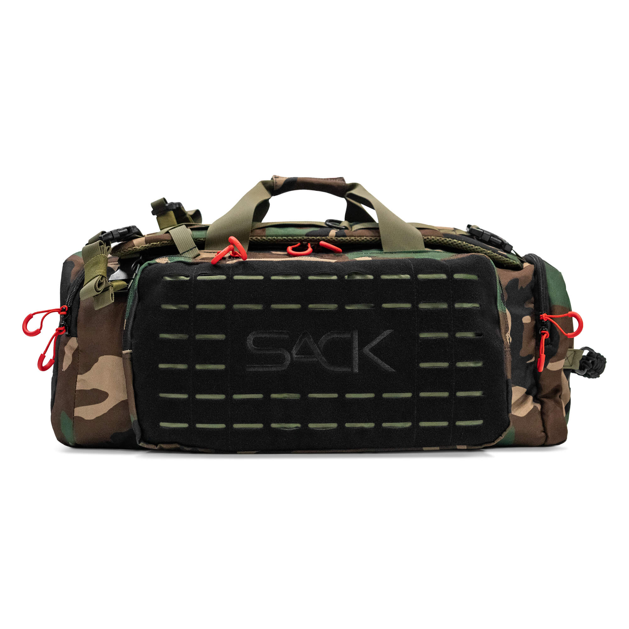 50L Sack™ Dufflepack Hybrid Bag