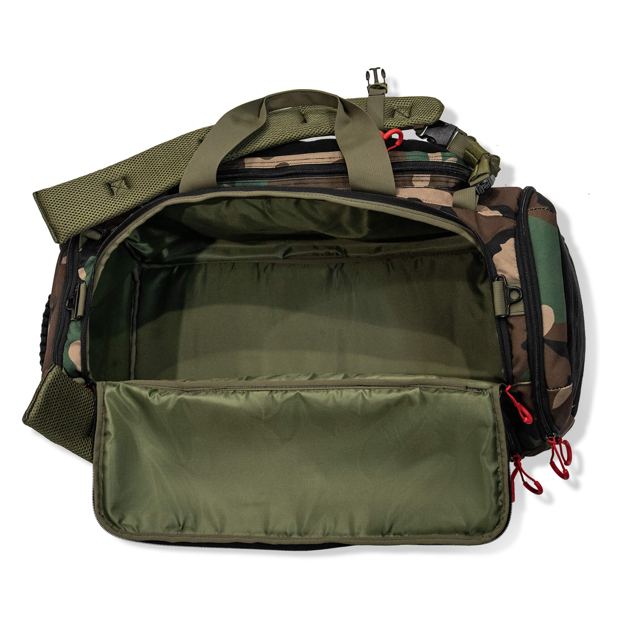 50L Sack™ Dufflepack Hybrid Bag