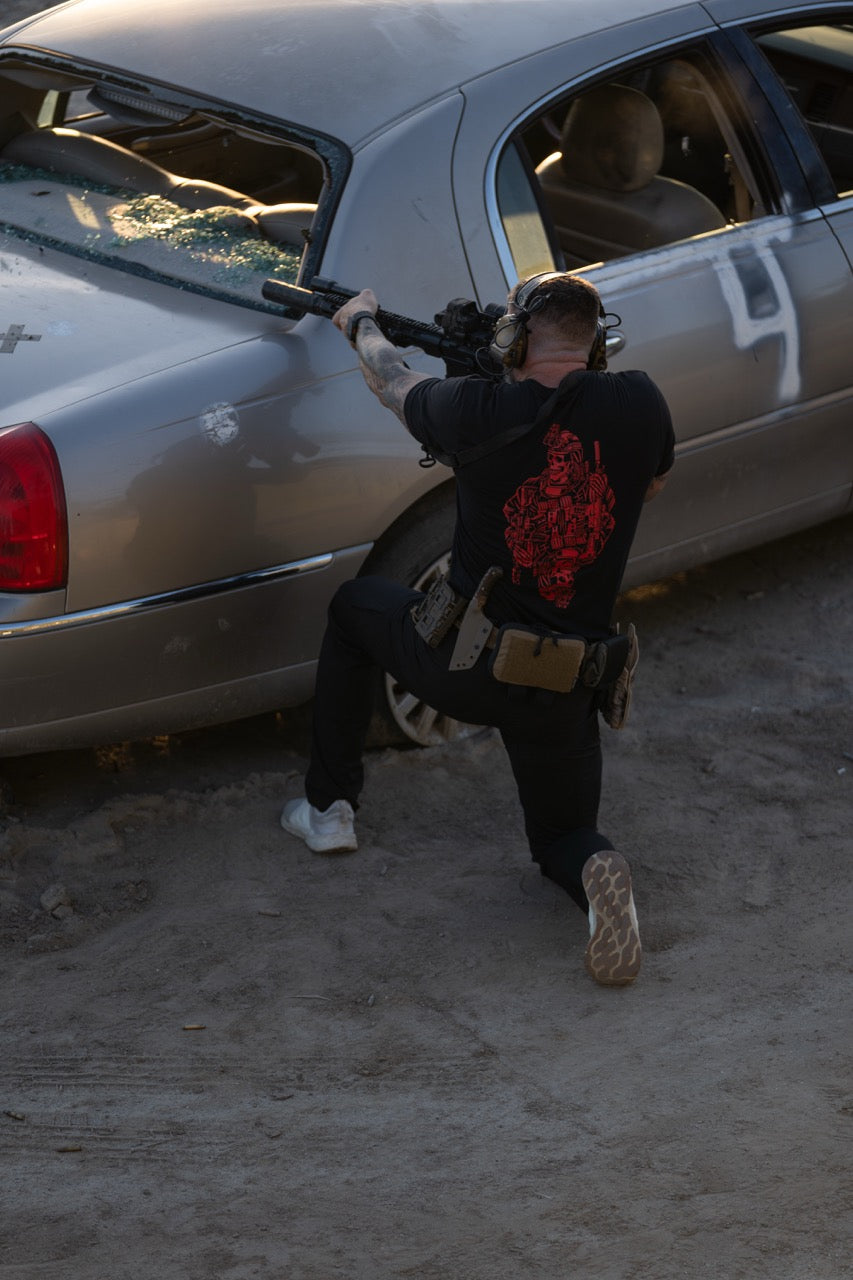 WARLORD TEE