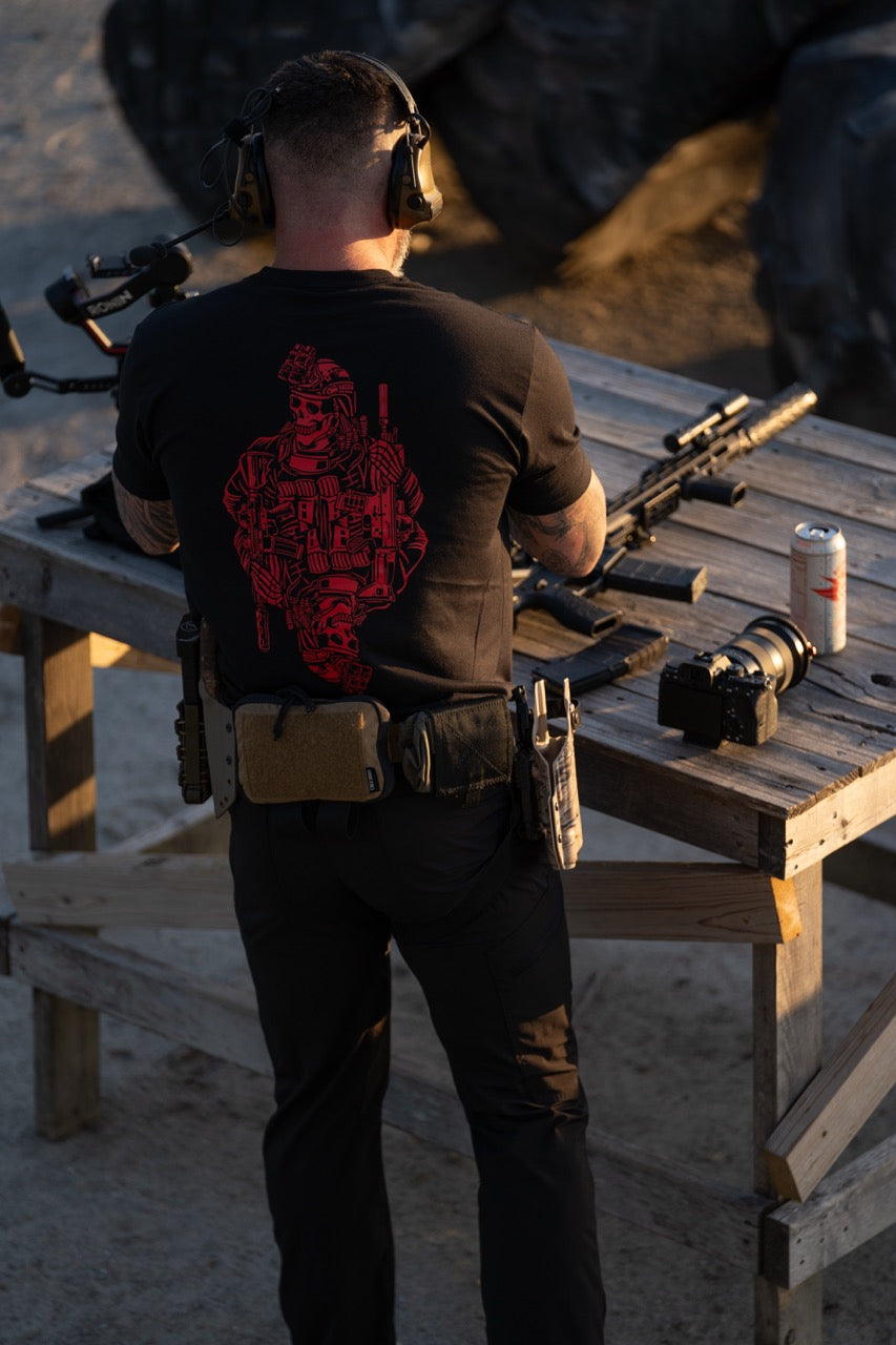 WARLORD TEE