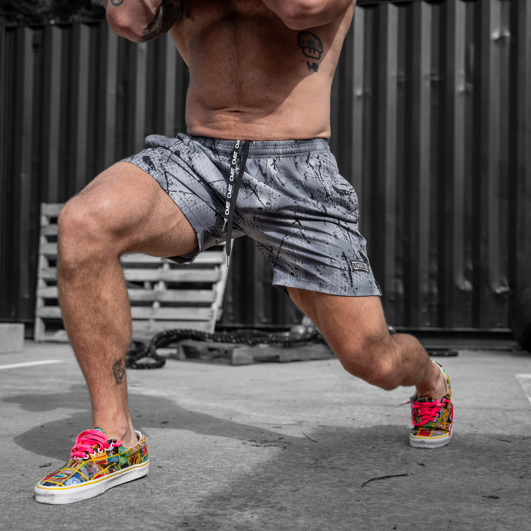 Men's V3 Performance Edition Shorts | 5.5"