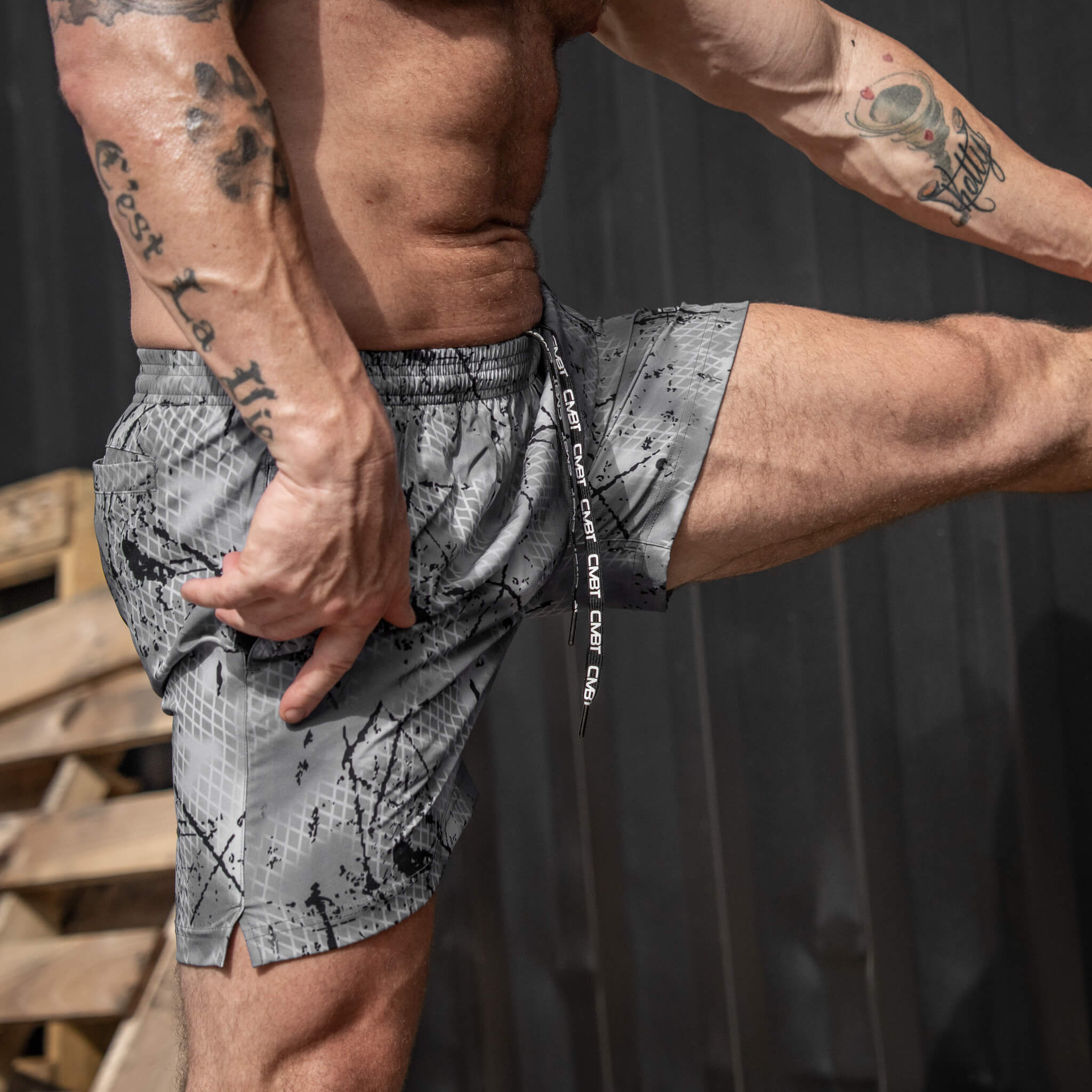 Men's V3 Performance Edition Shorts | 5.5"