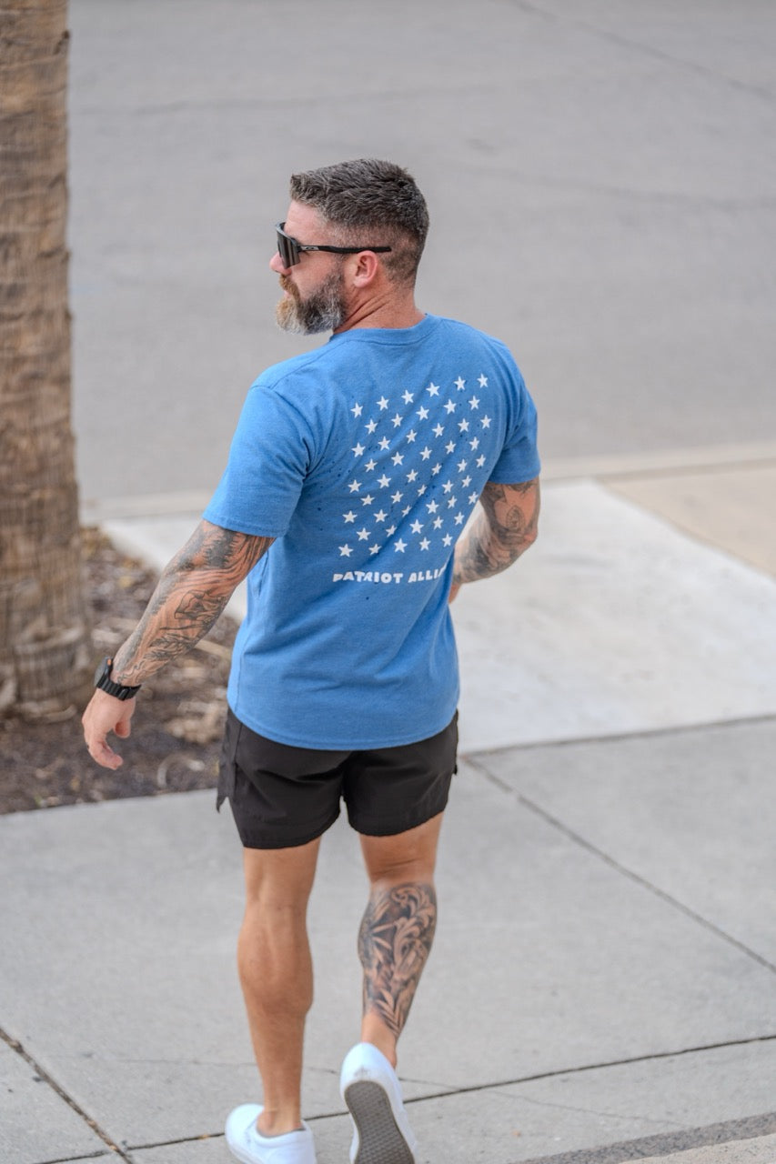 The Union Tee