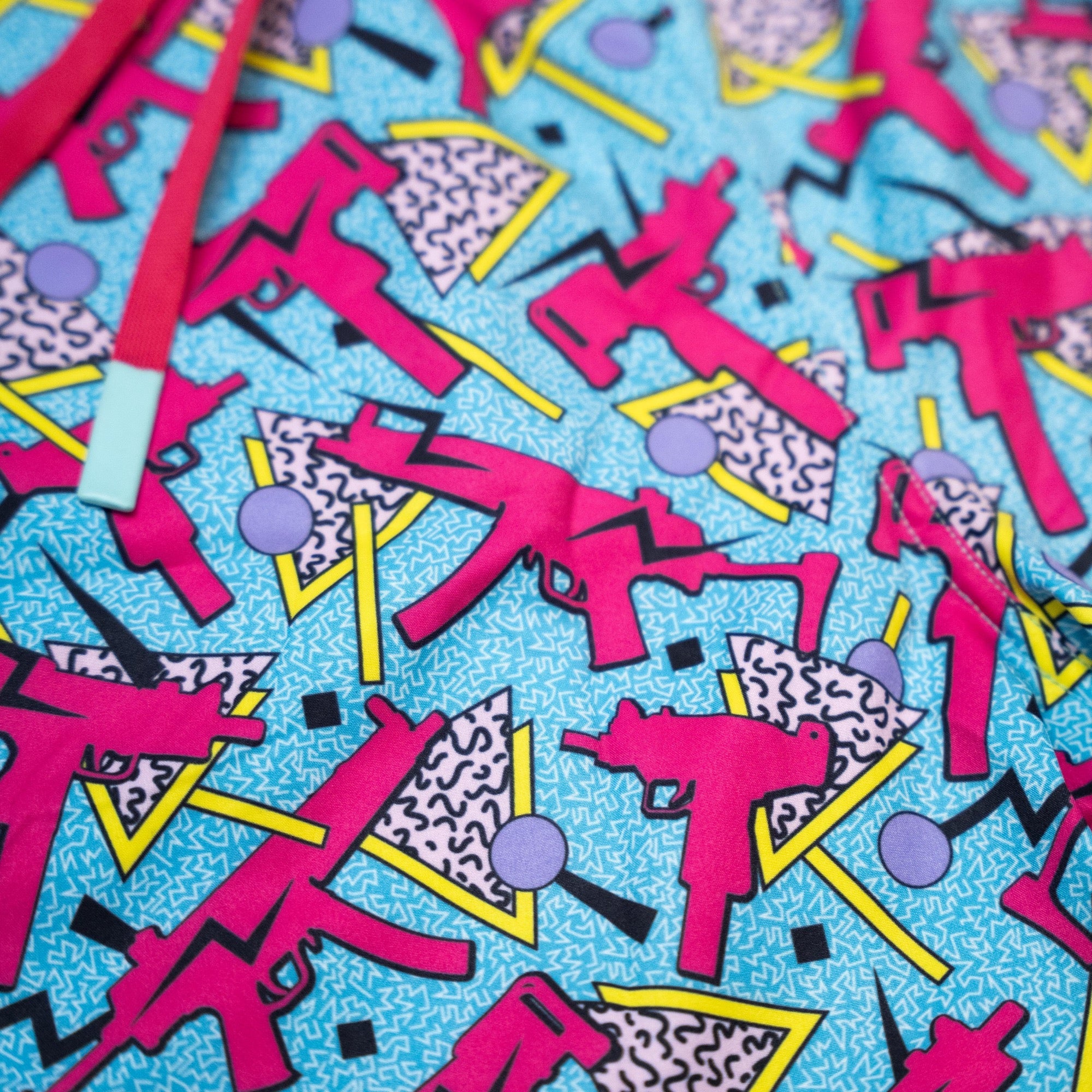 Bañador tipo bóxer - Bayside