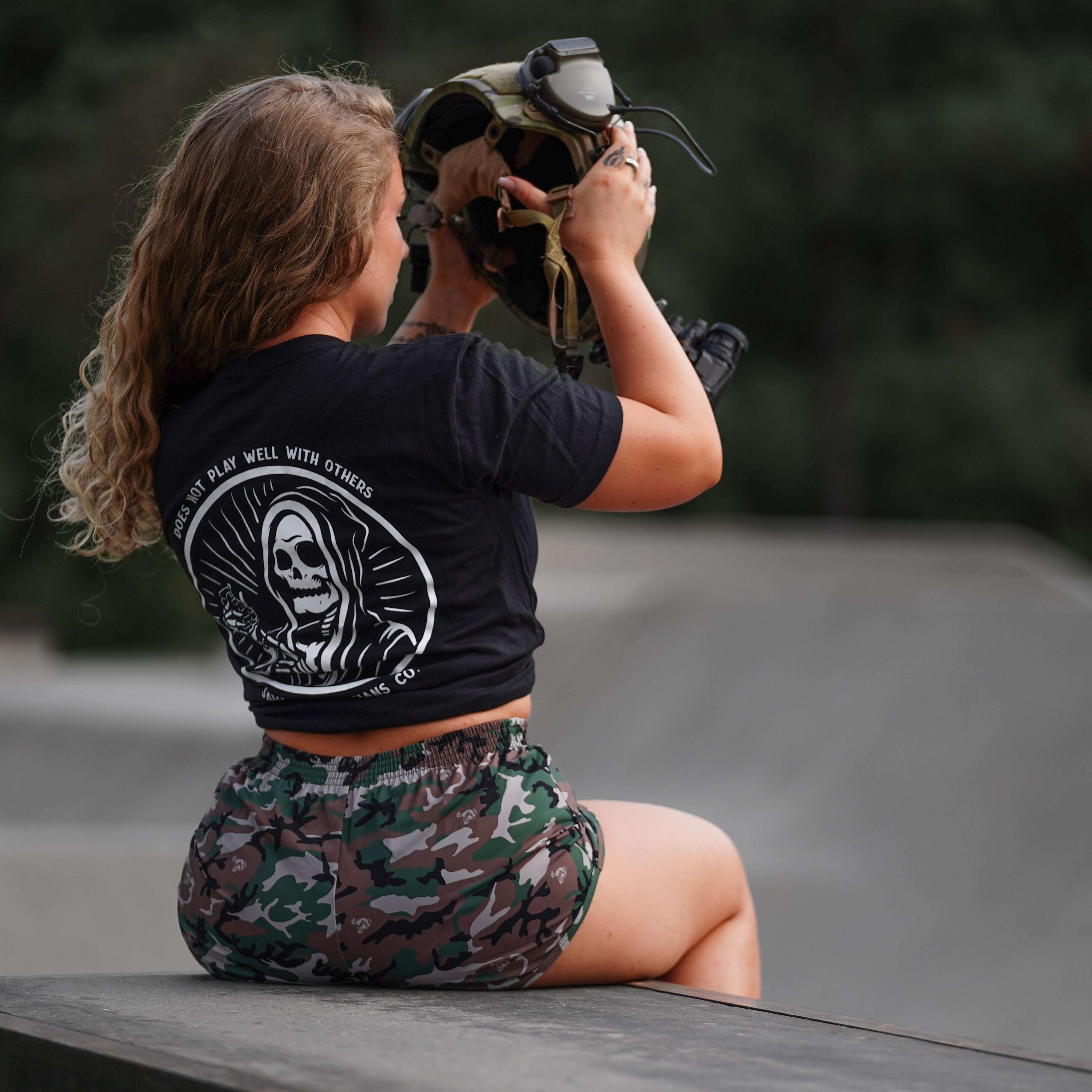 NONCONFORMIST TEE