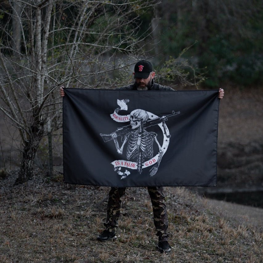 Bandera de la igualdad