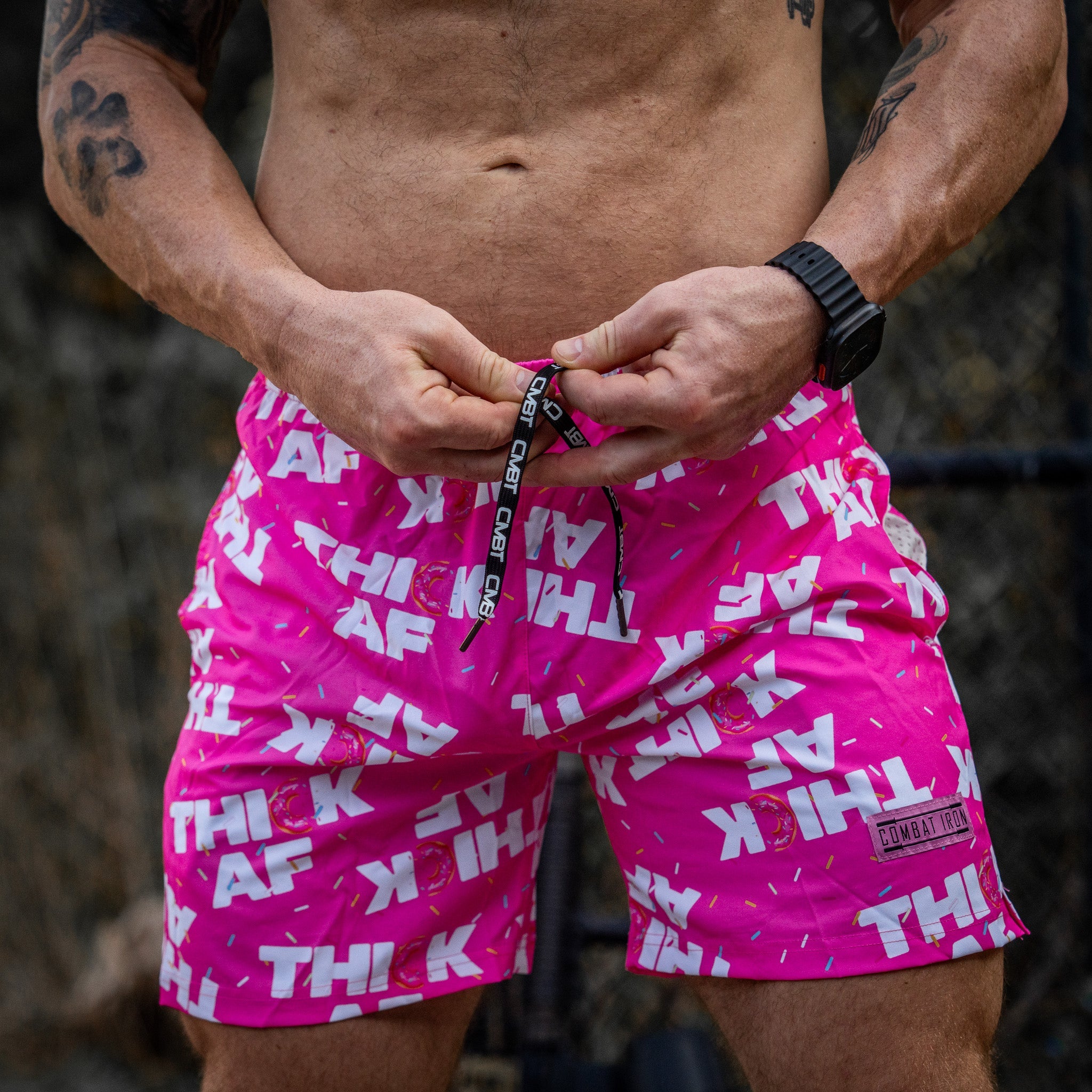 Men's V3 Performance Shorts | 5.5"