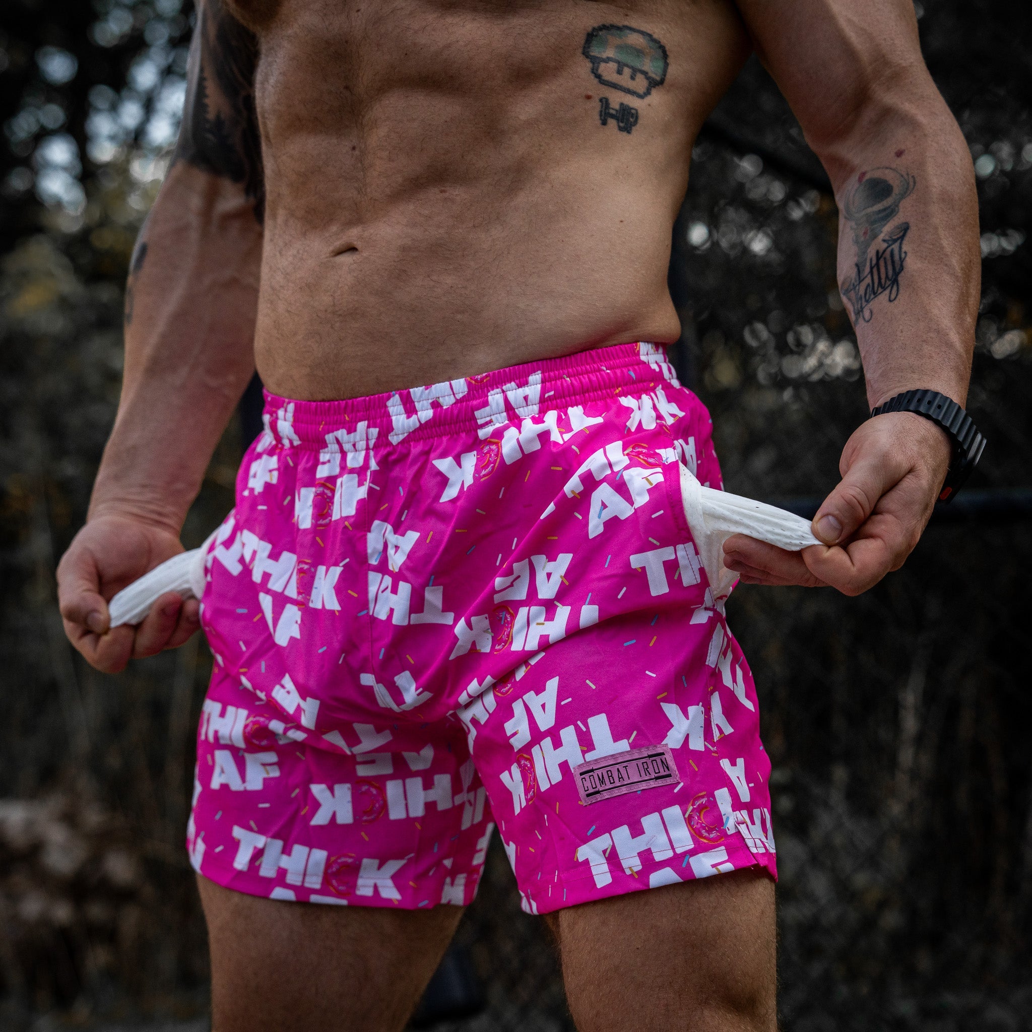 Men's V3 Performance Shorts | 5.5"