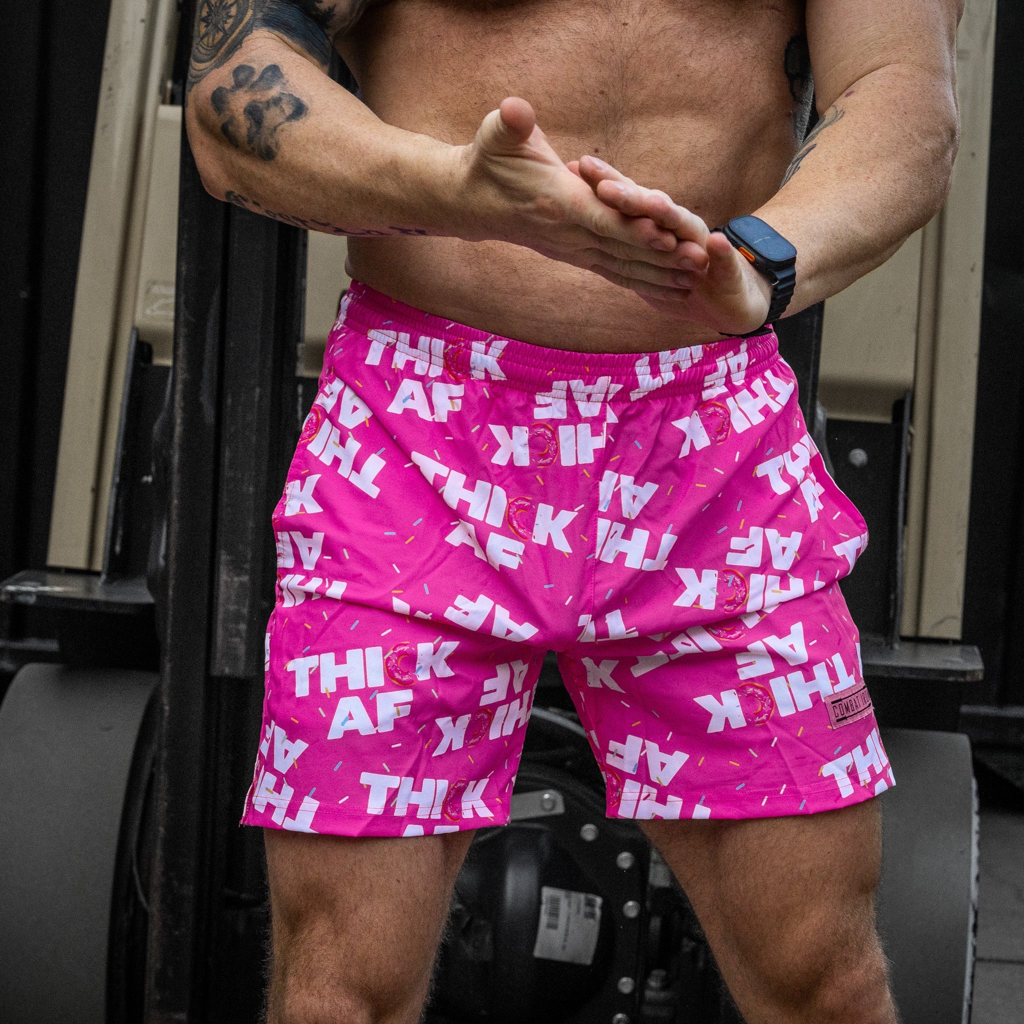 Men's V3 Performance Shorts | 5.5"