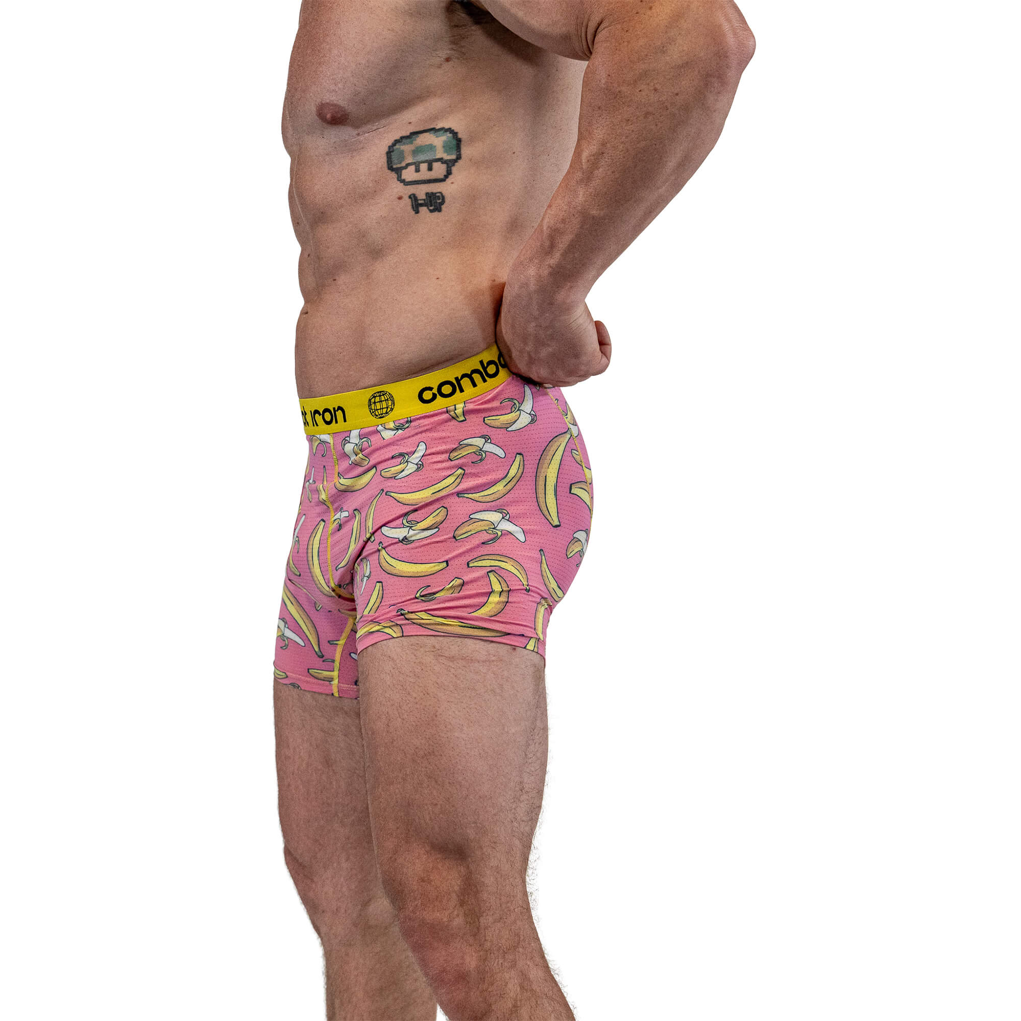 Bóxers para hombre Adventure Collection | 3"