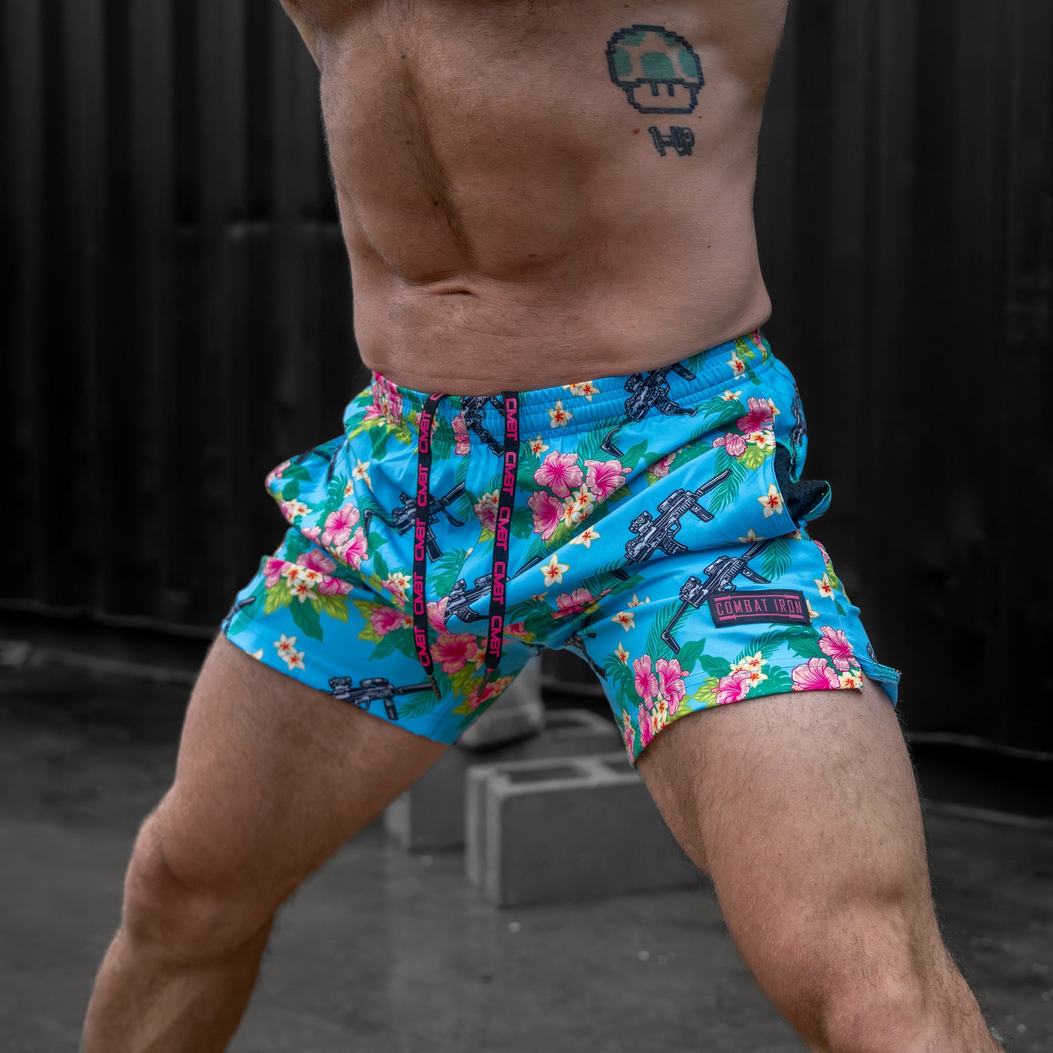 Men's V3 Performance Edition Shorts | 5.5"