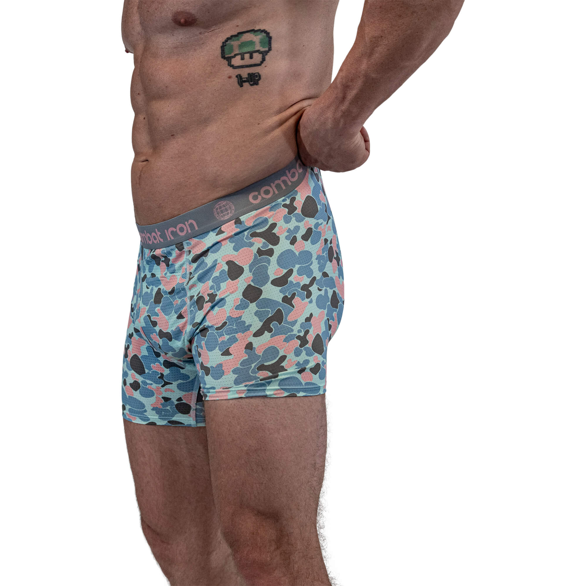 Bóxers para hombre Adventure Collection | 3"