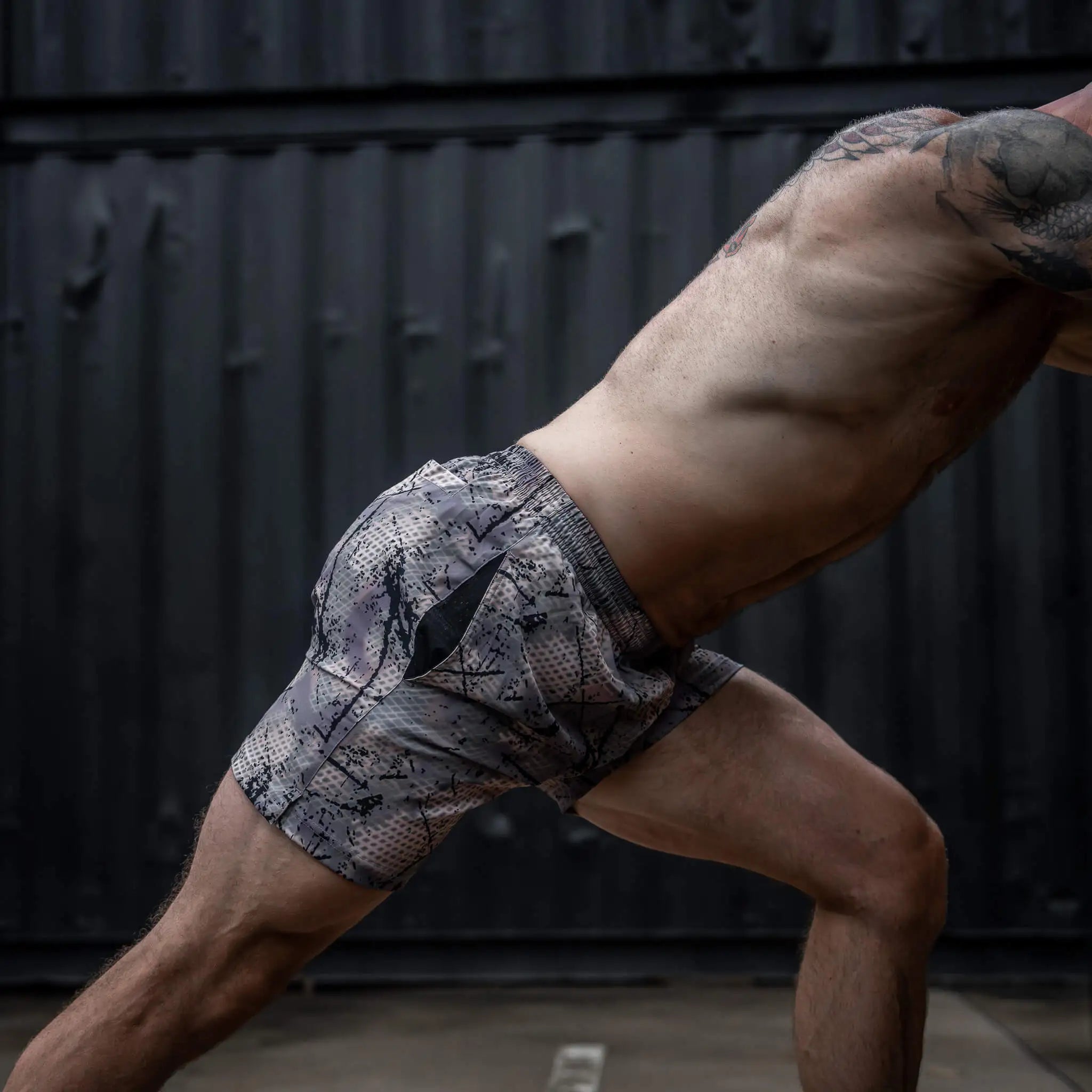 Men's V3 Performance Edition Shorts | 5.5"
