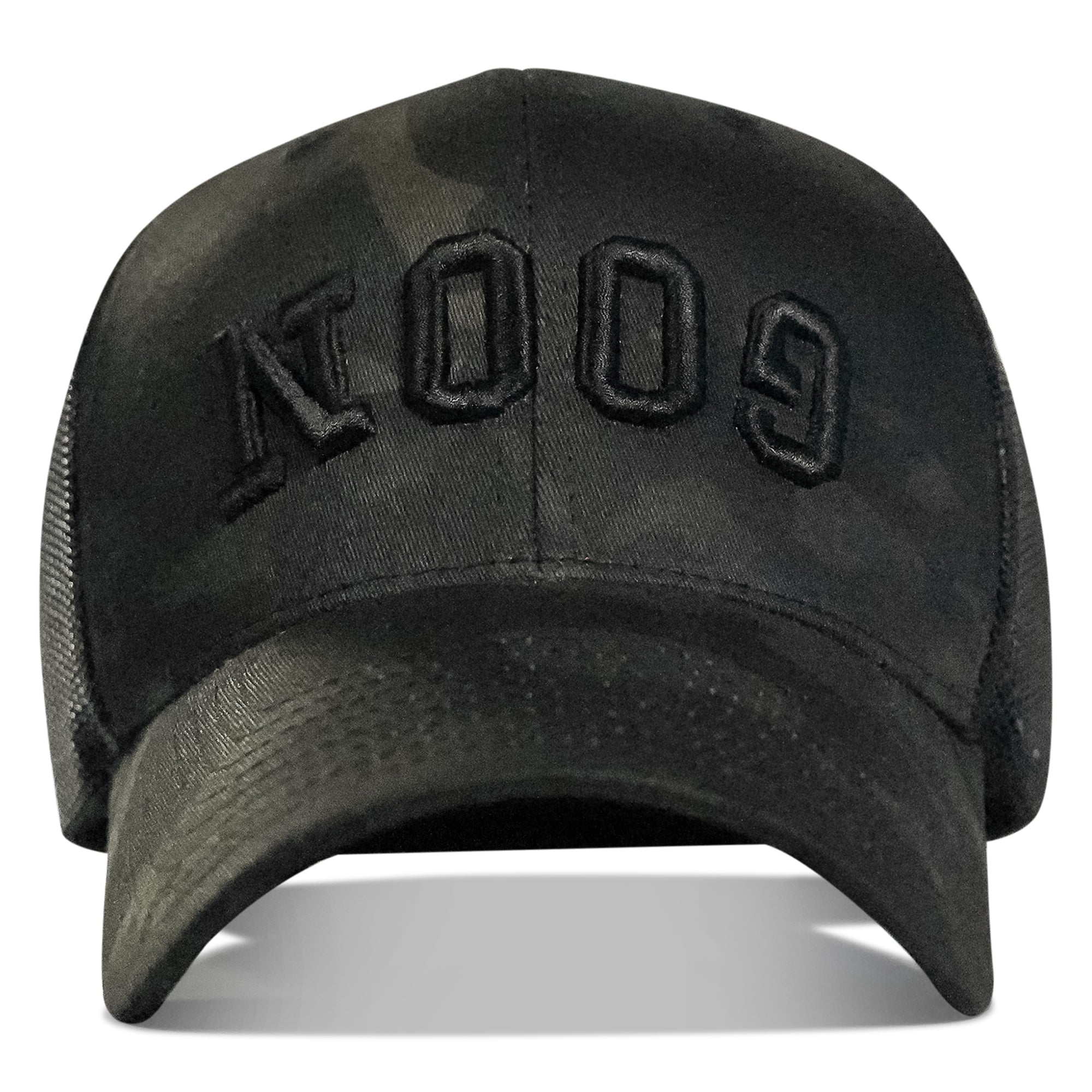 Goon Arched 3D Snapback-Cap
