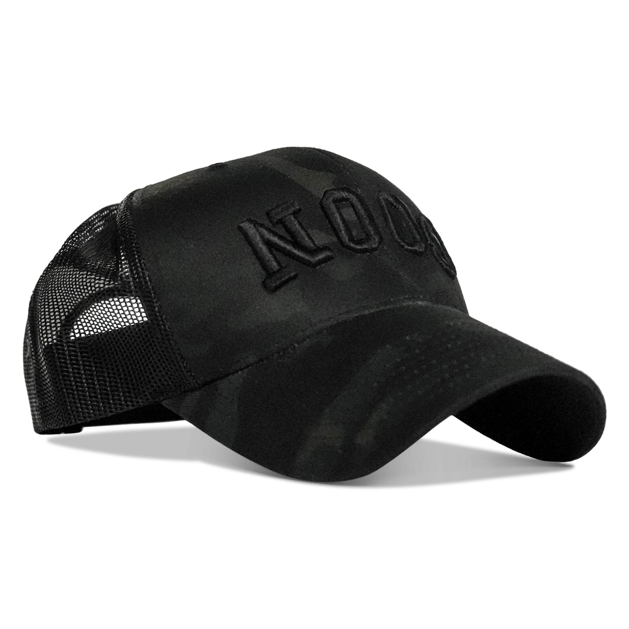 Goon Arched 3D Snapback-Cap