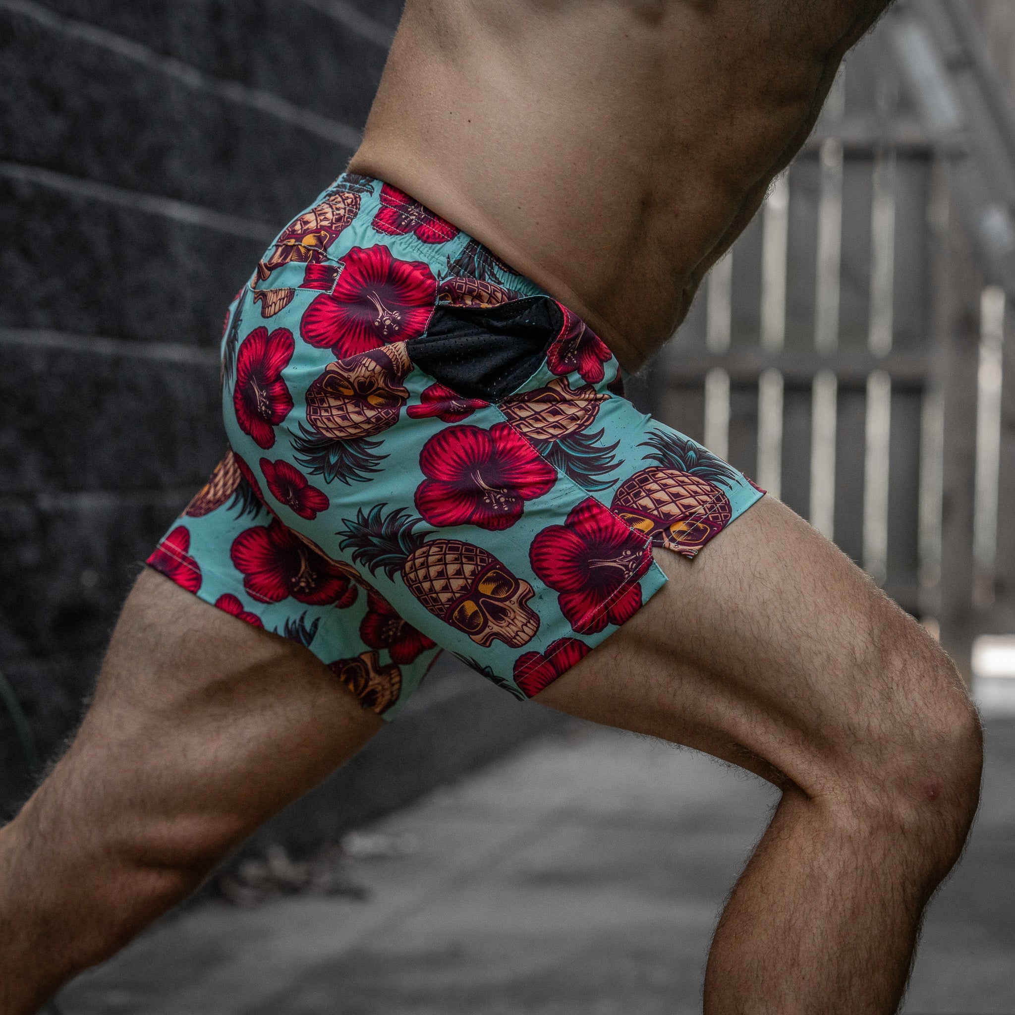 Men's V3 Performance Shorts | 5.5"
