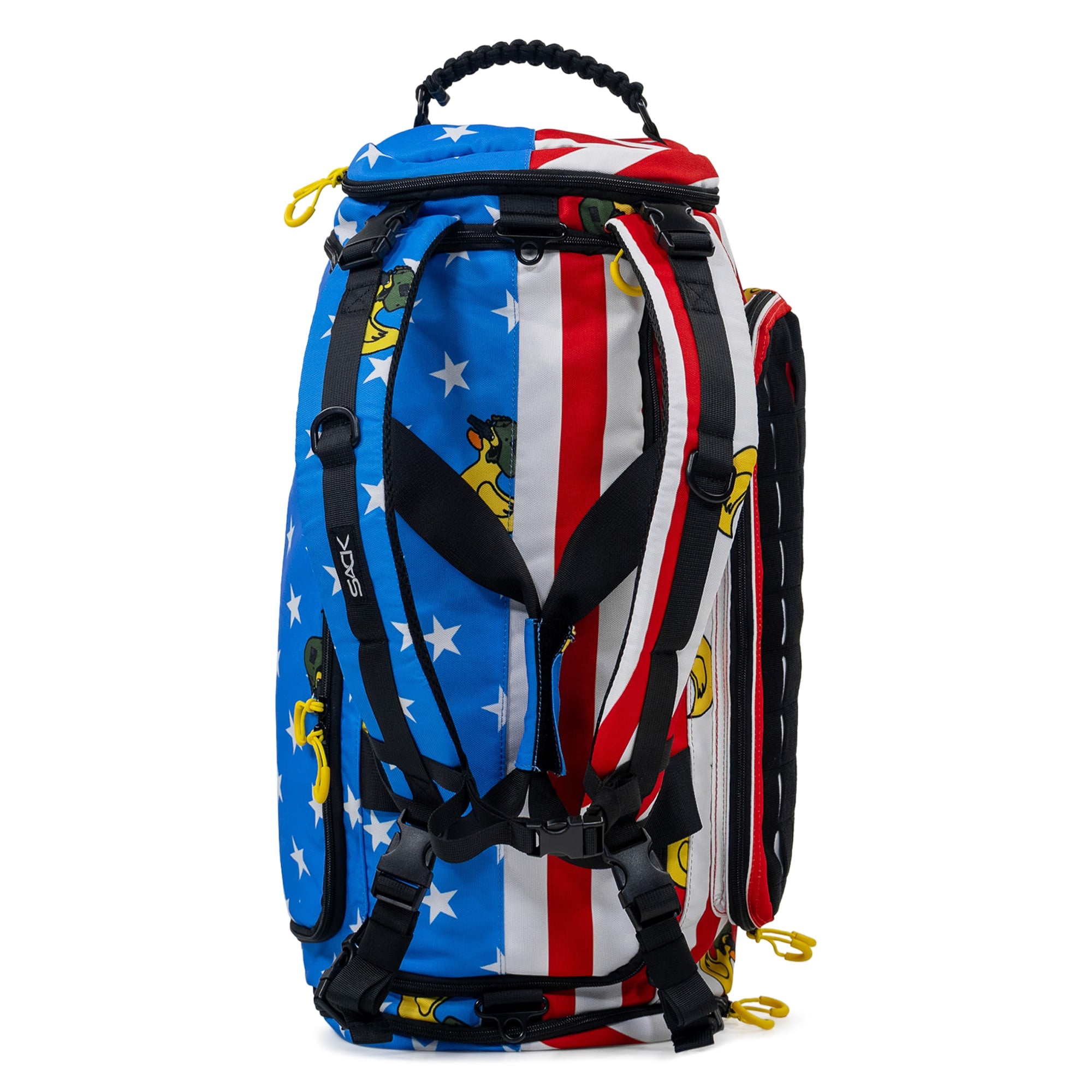 50L Sack™ Dufflepack Hybrid Bag