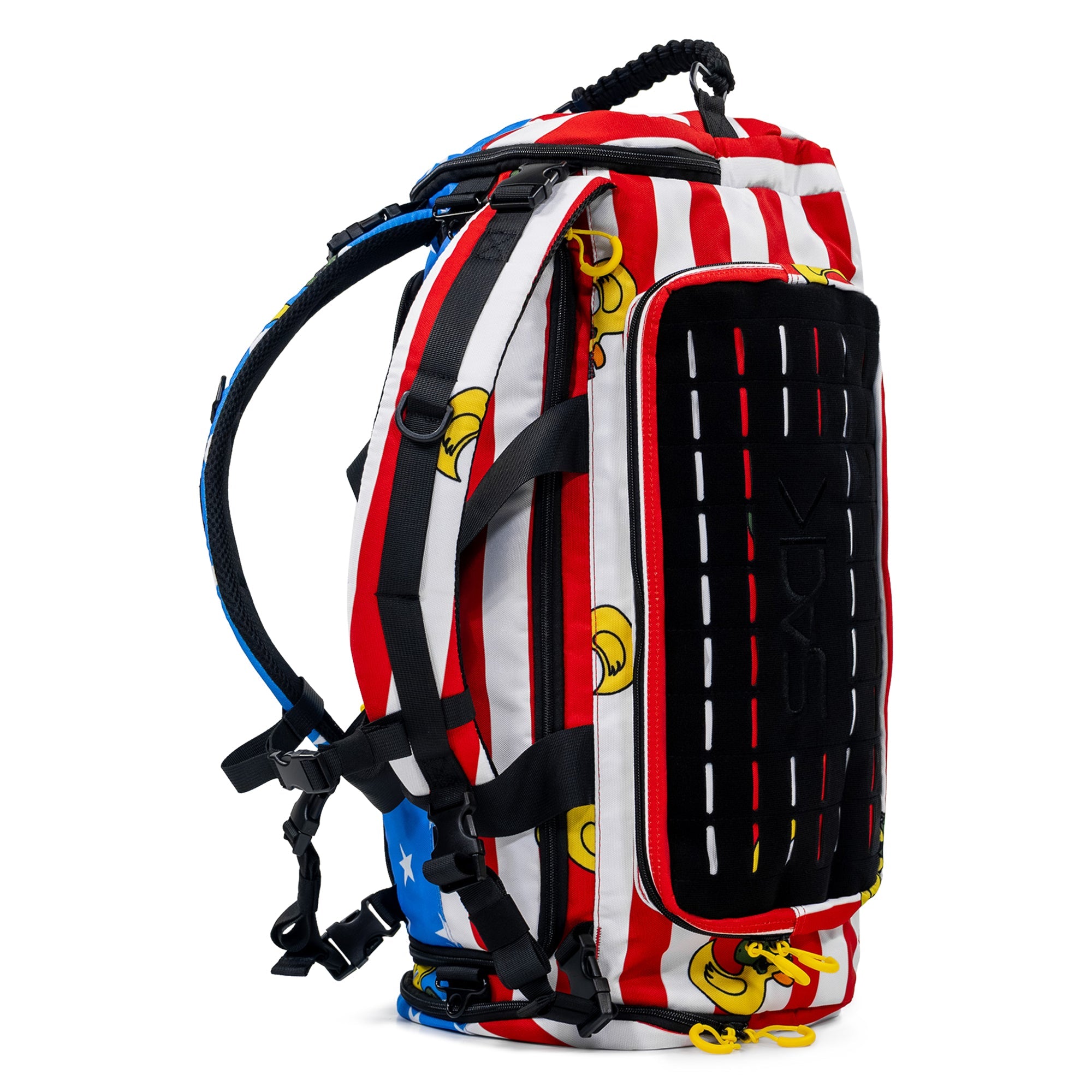 50L Sack™ Dufflepack Hybrid Bag