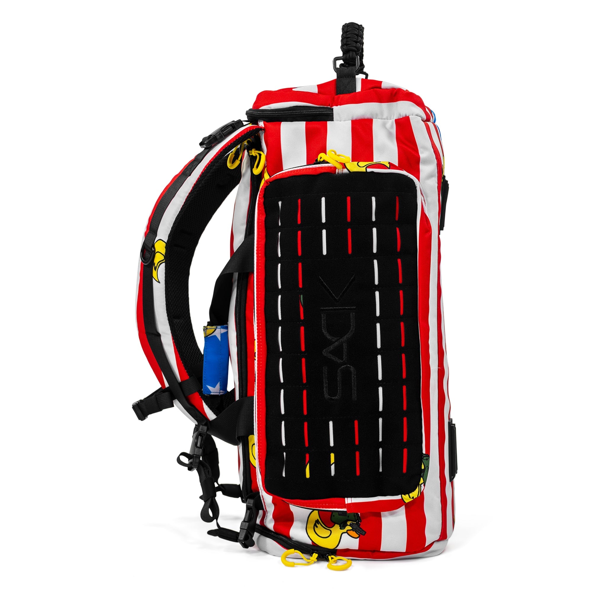50L Sack™ Dufflepack Hybrid Bag