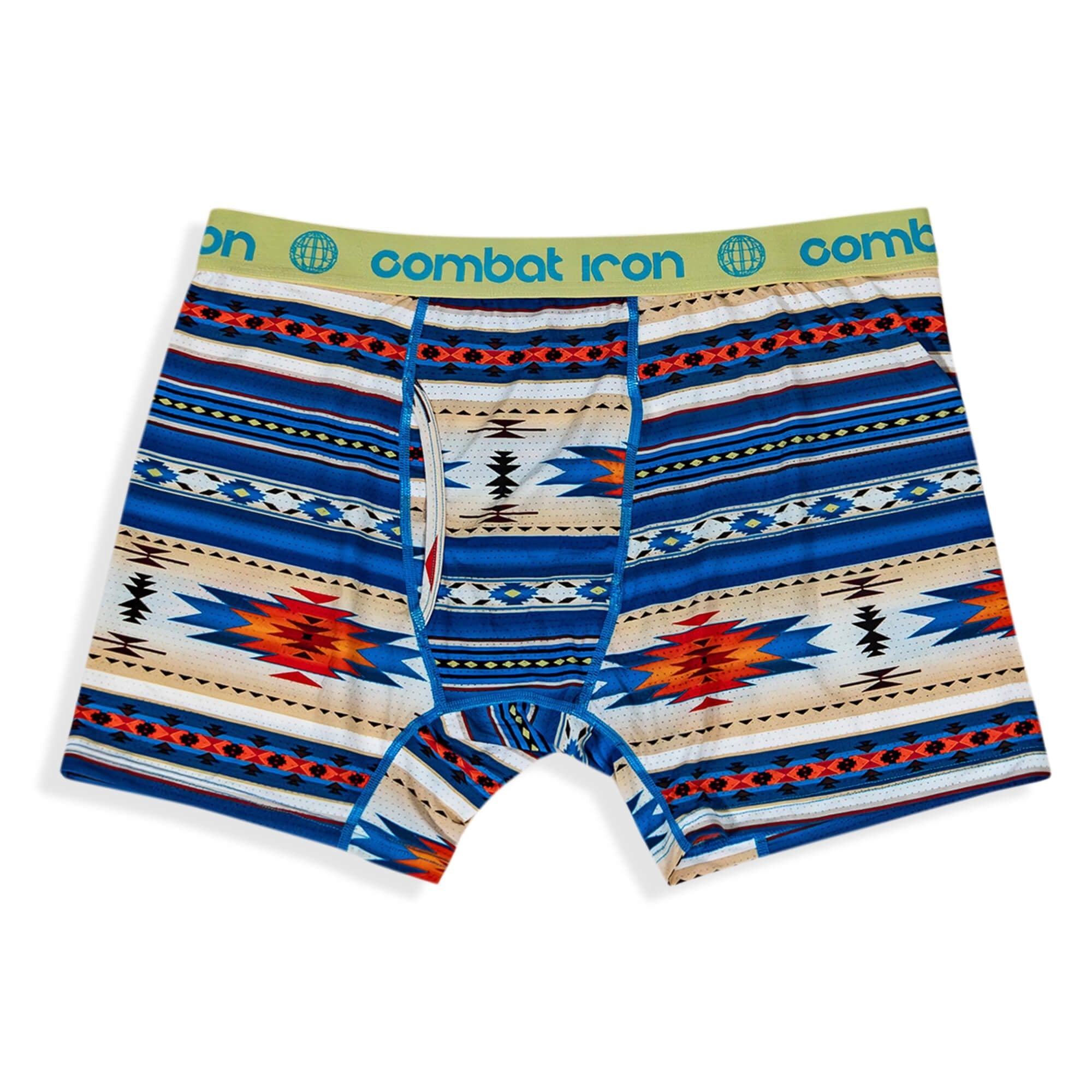 Bóxers para hombre Adventure Collection | 3"