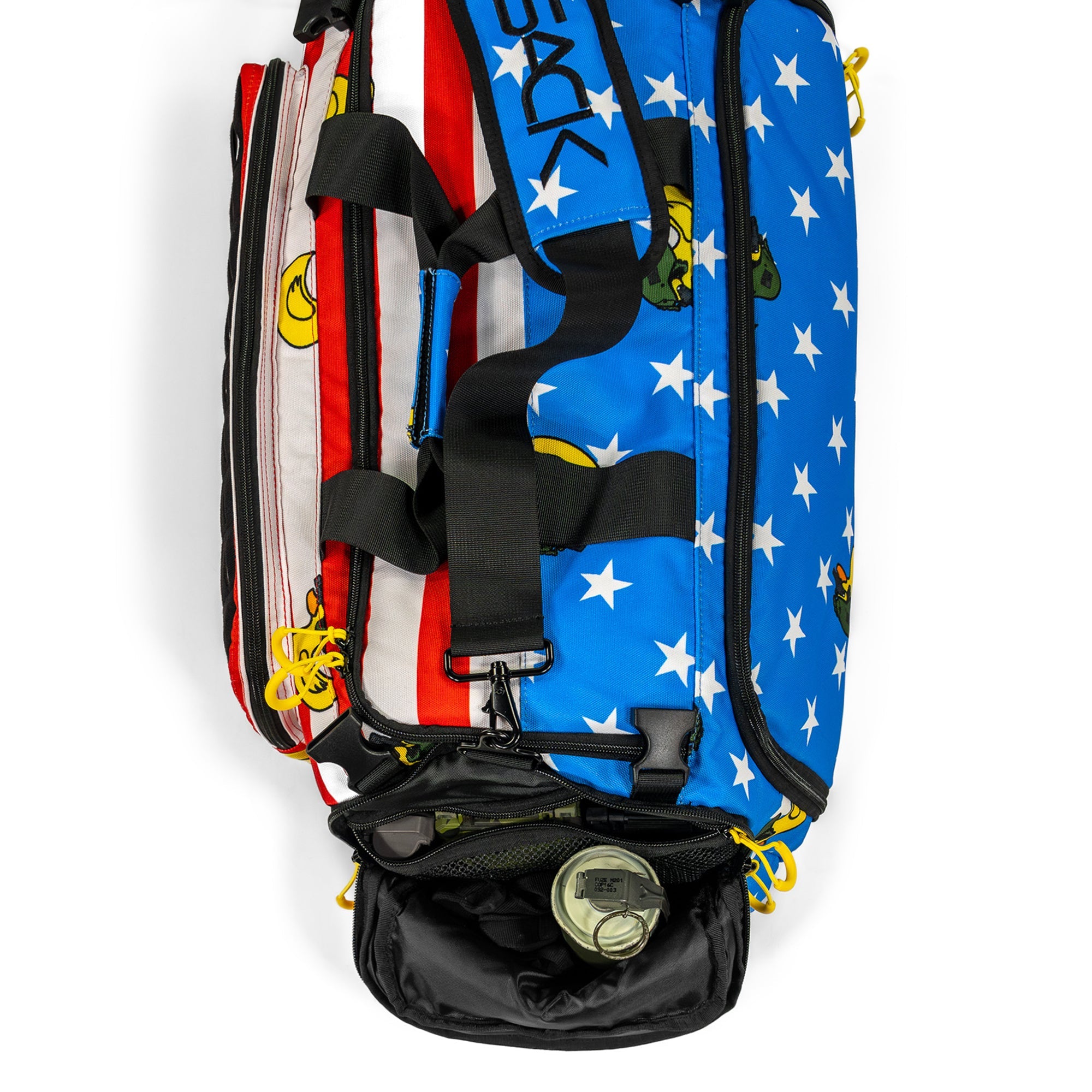 50L Sack™ Dufflepack Hybrid Bag