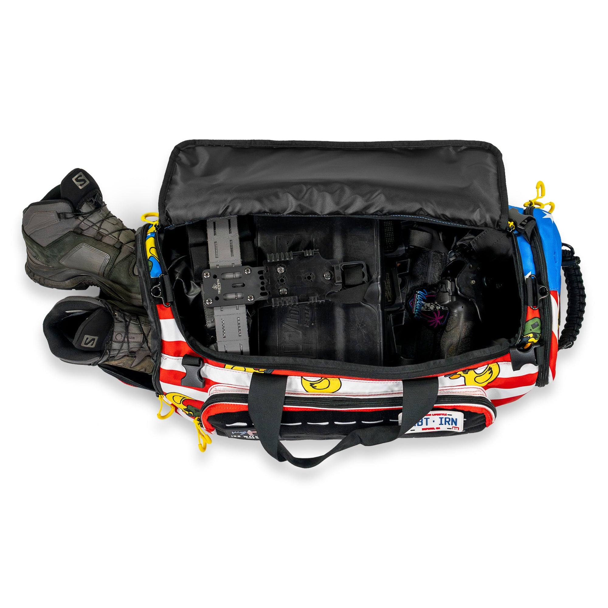 50L Sack™ Dufflepack Hybridtasche