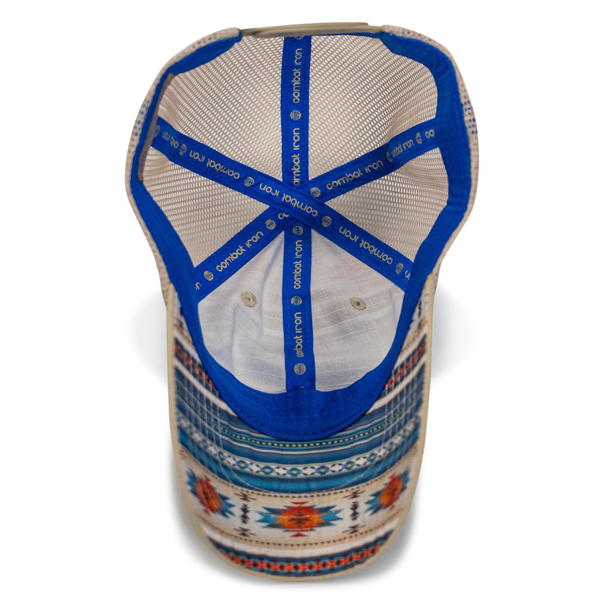 Ripstop Low Pro Operator Snapback Hat