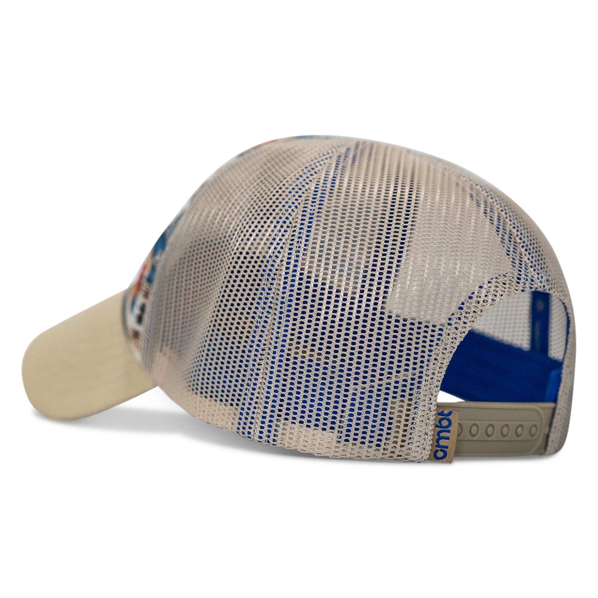 Ripstop Low Pro Operator Snapback Hat