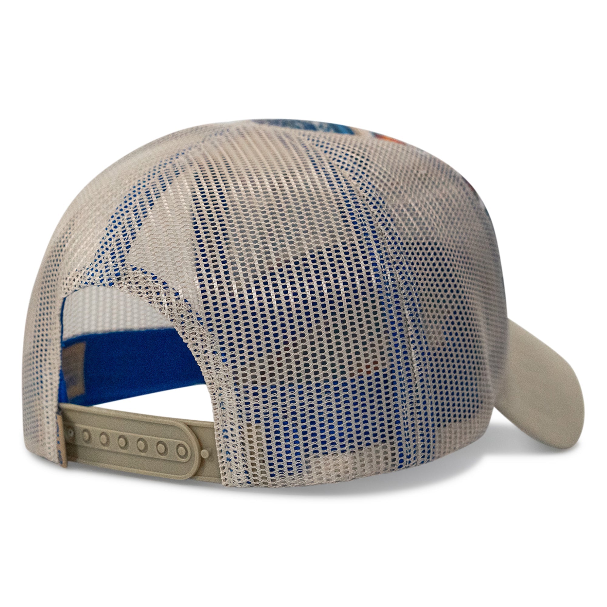 Ripstop Low Pro Operator Snapback Hat