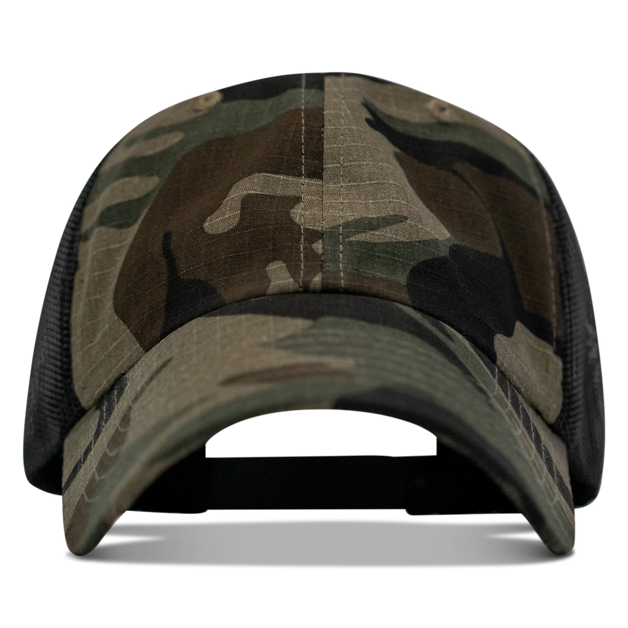 Ripstop Low Pro Operator Snapback Hat