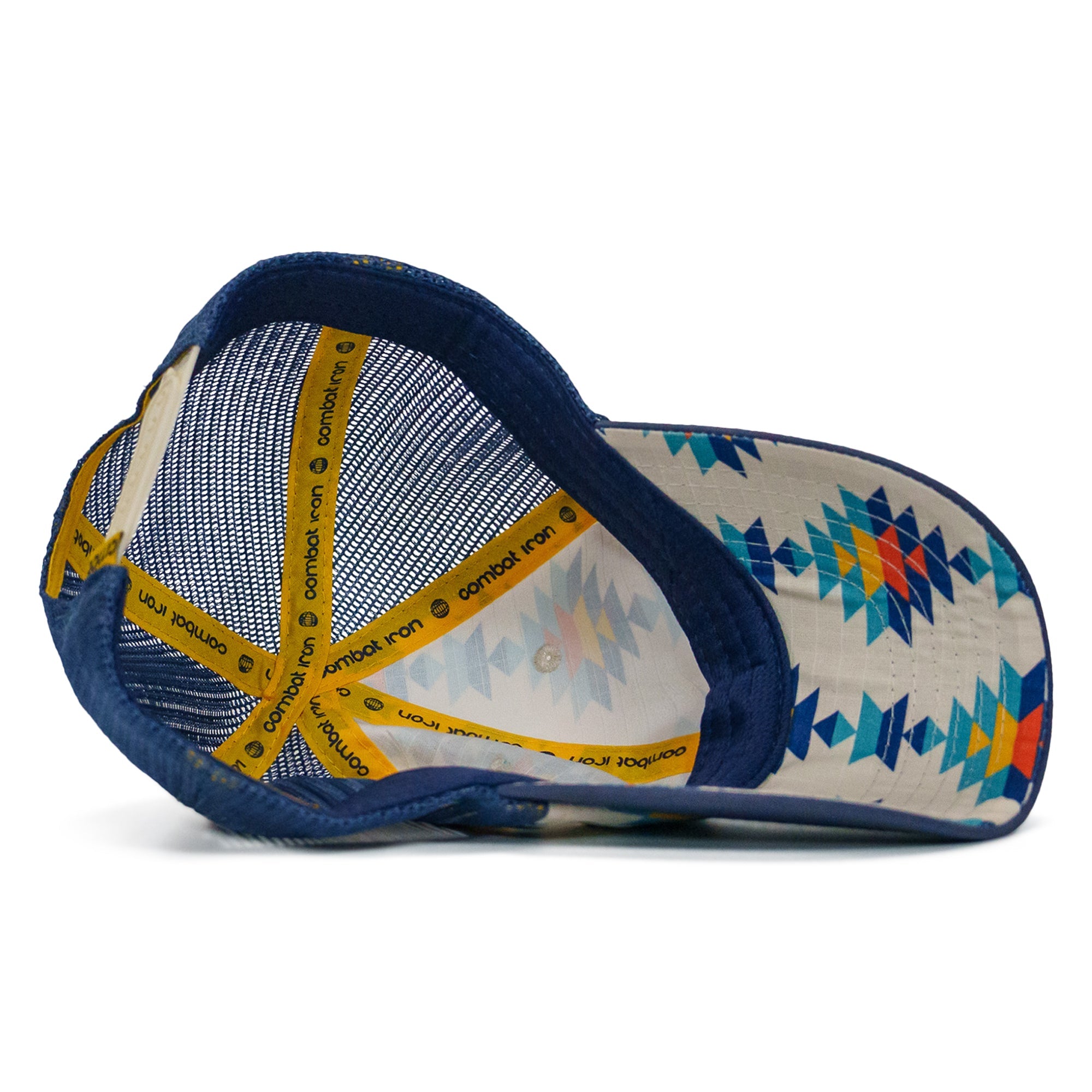 Ripstop Low Pro Operator Snapback Hat