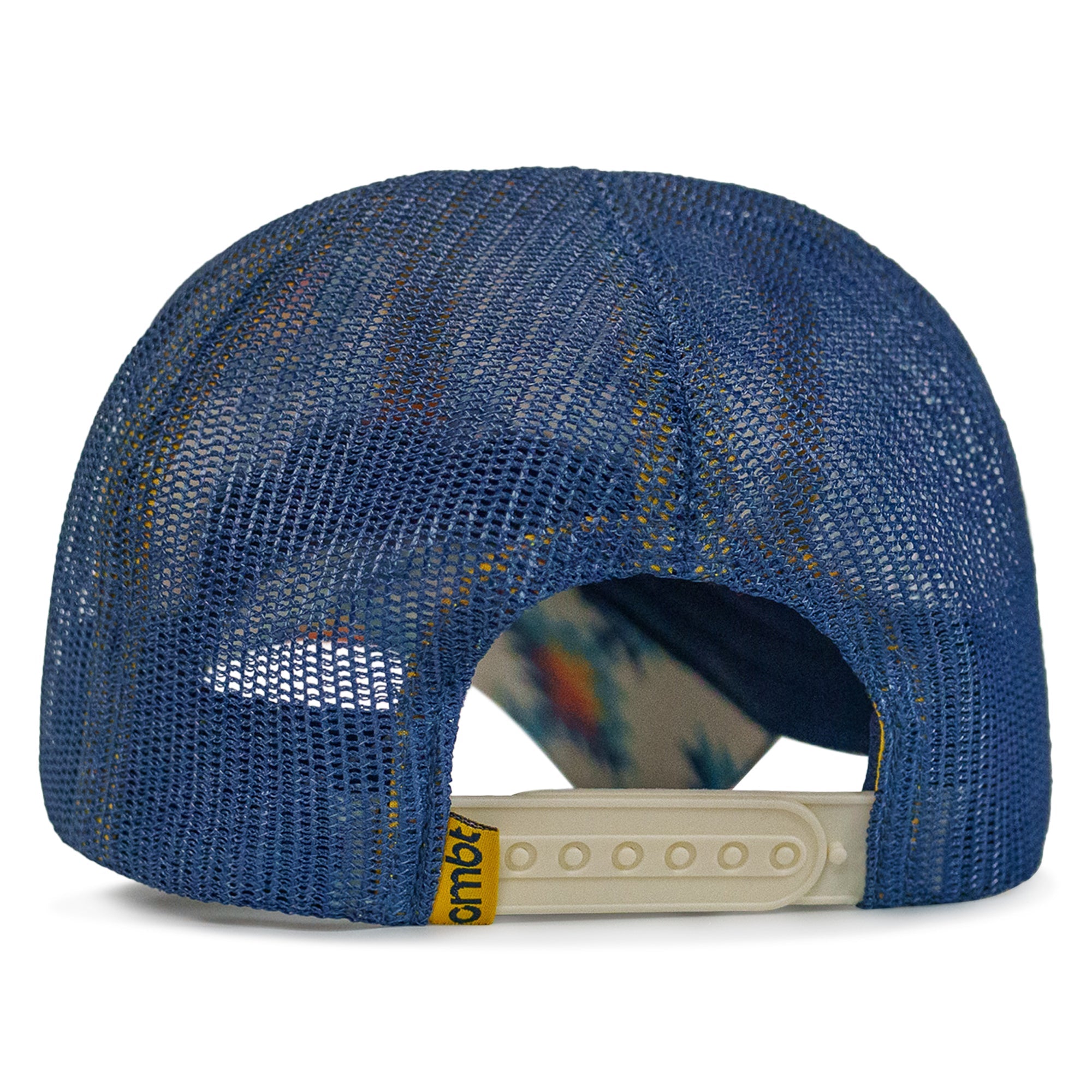 Ripstop Low Pro Operator Snapback Hat