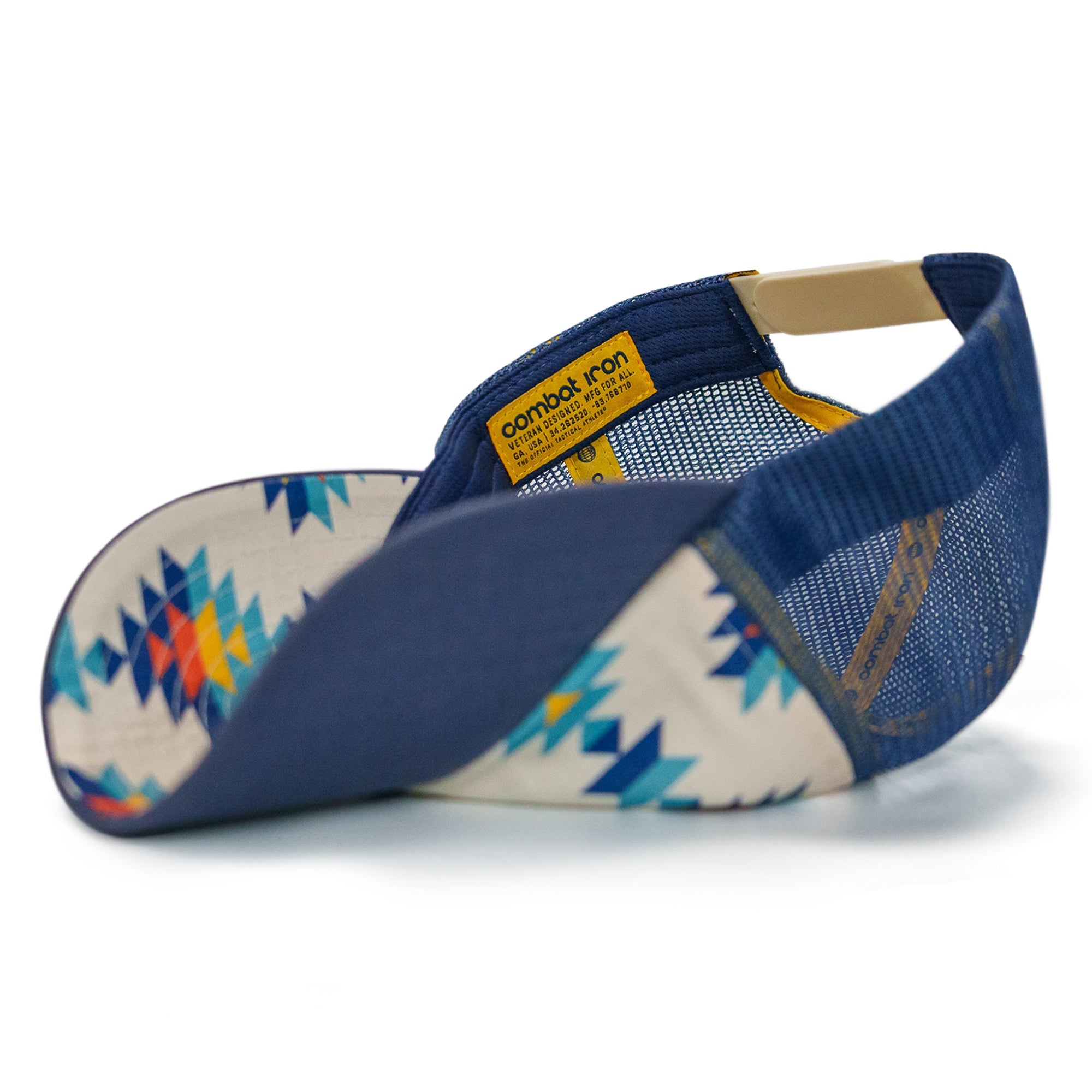 Ripstop Low Pro Operator Snapback Hat