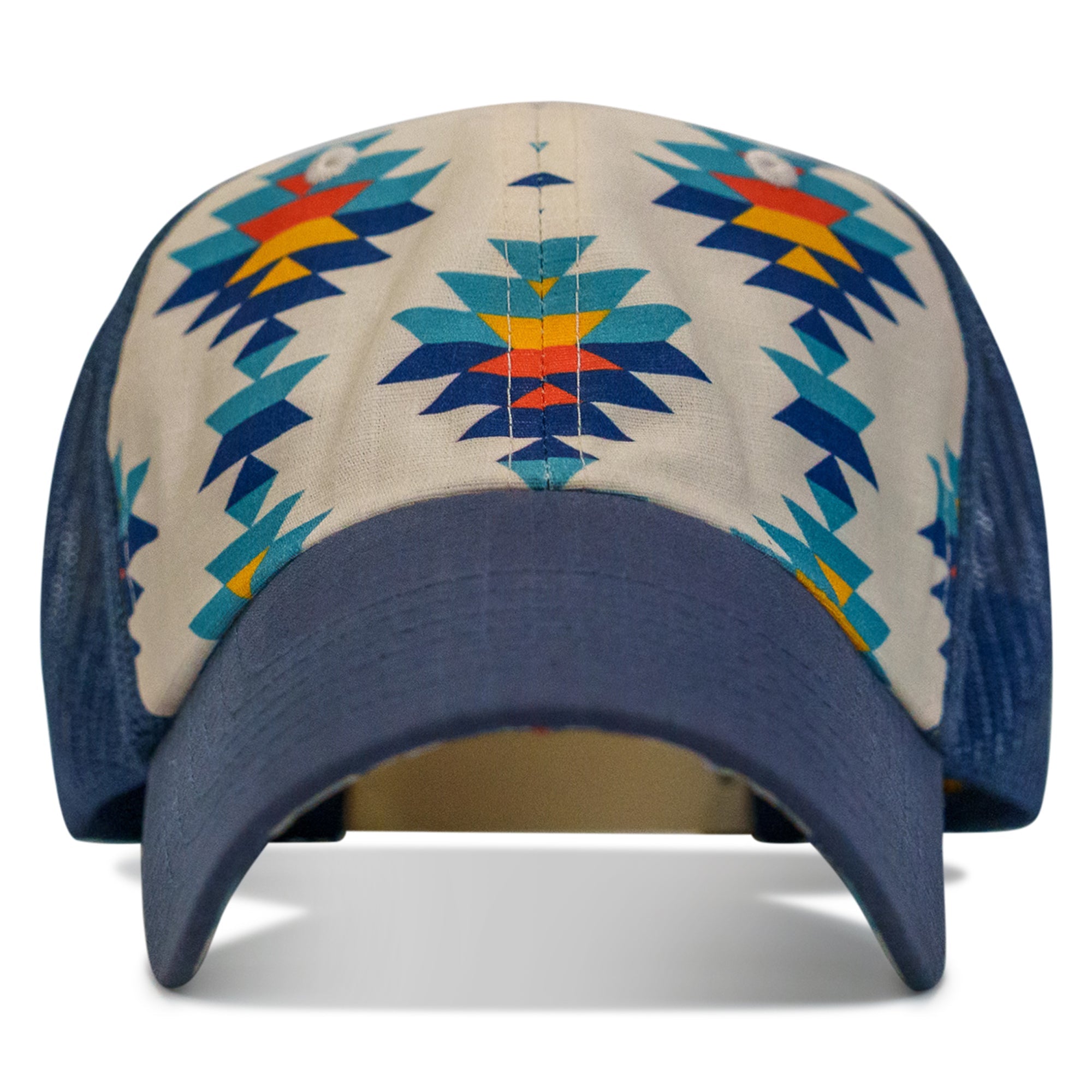 Ripstop Low Pro Operator Snapback Hat