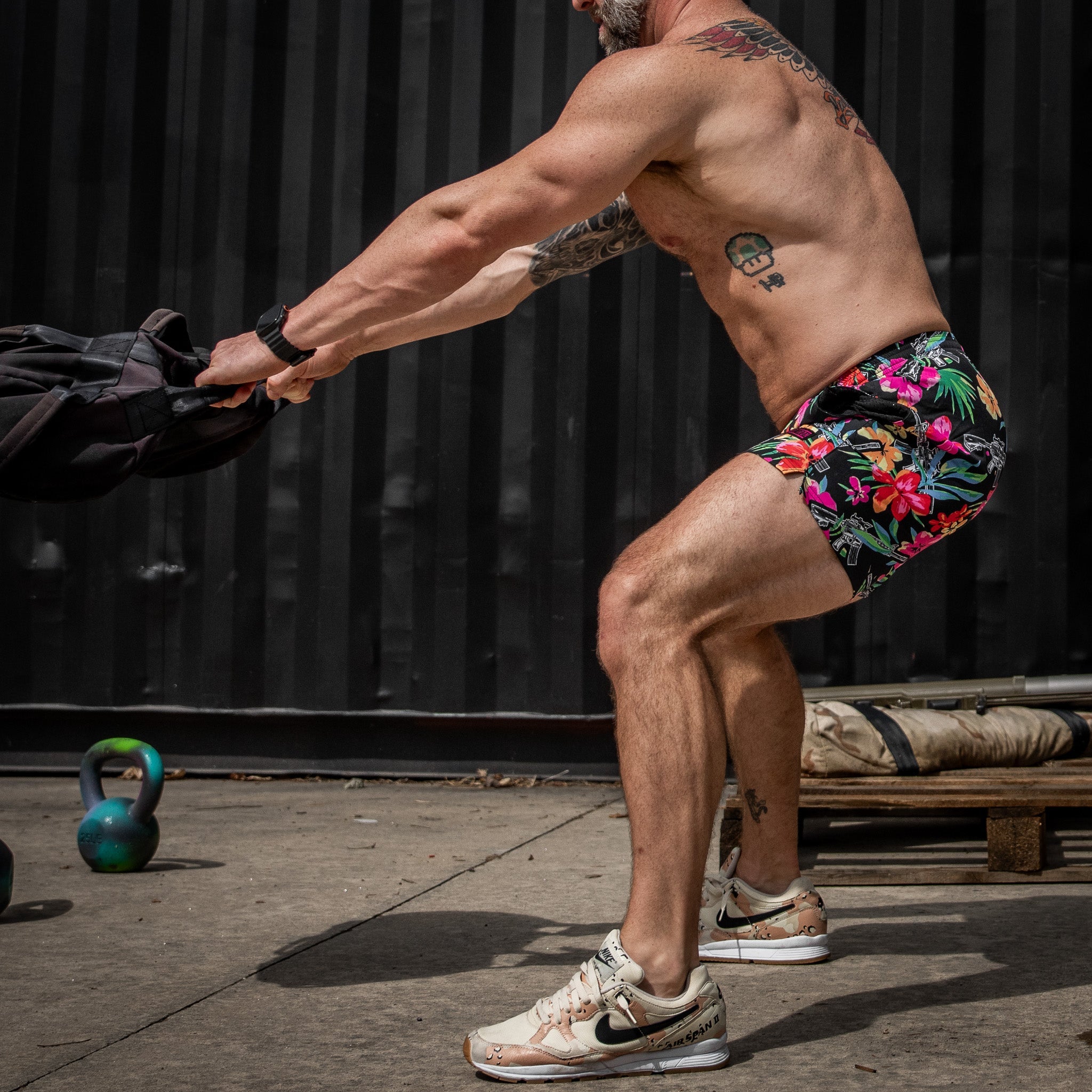 Men's V3 Performance Shorts | 5.5"