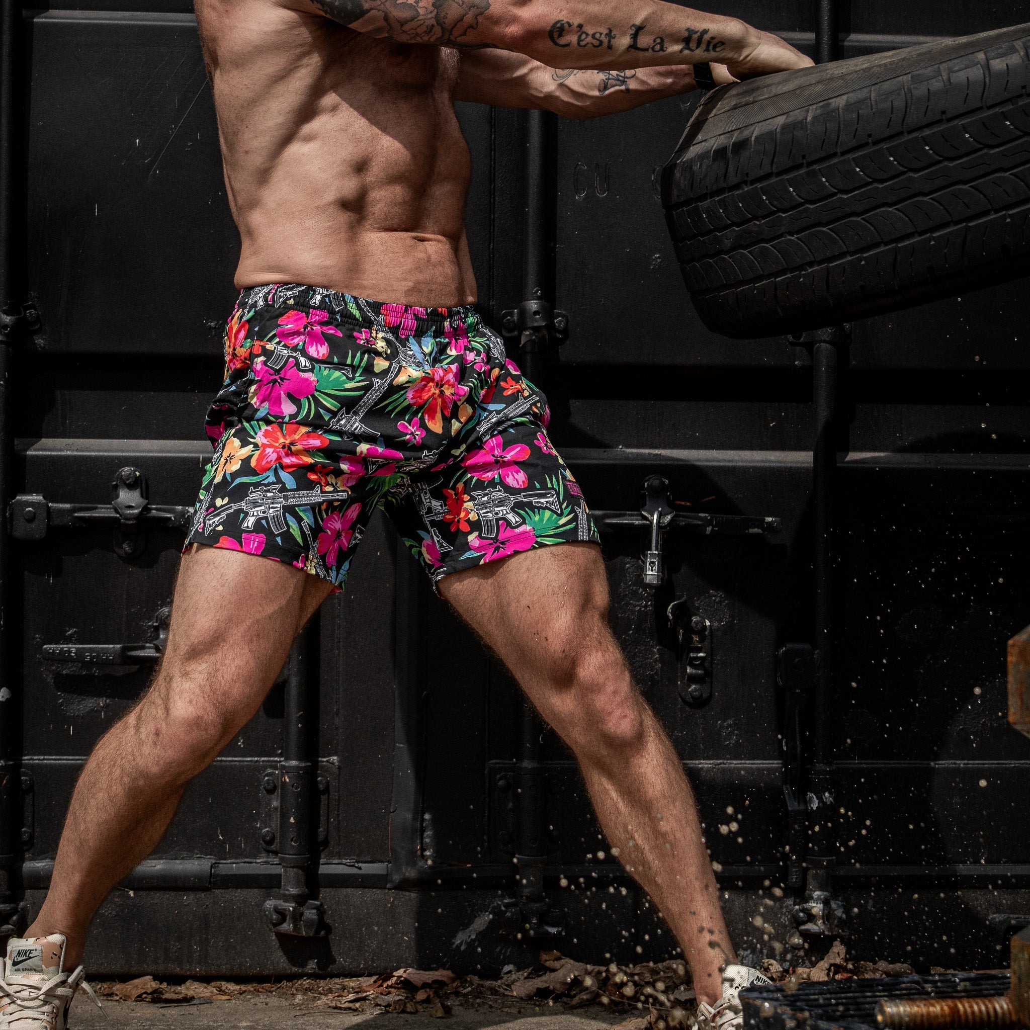 Men's V3 Performance Shorts | 5.5"