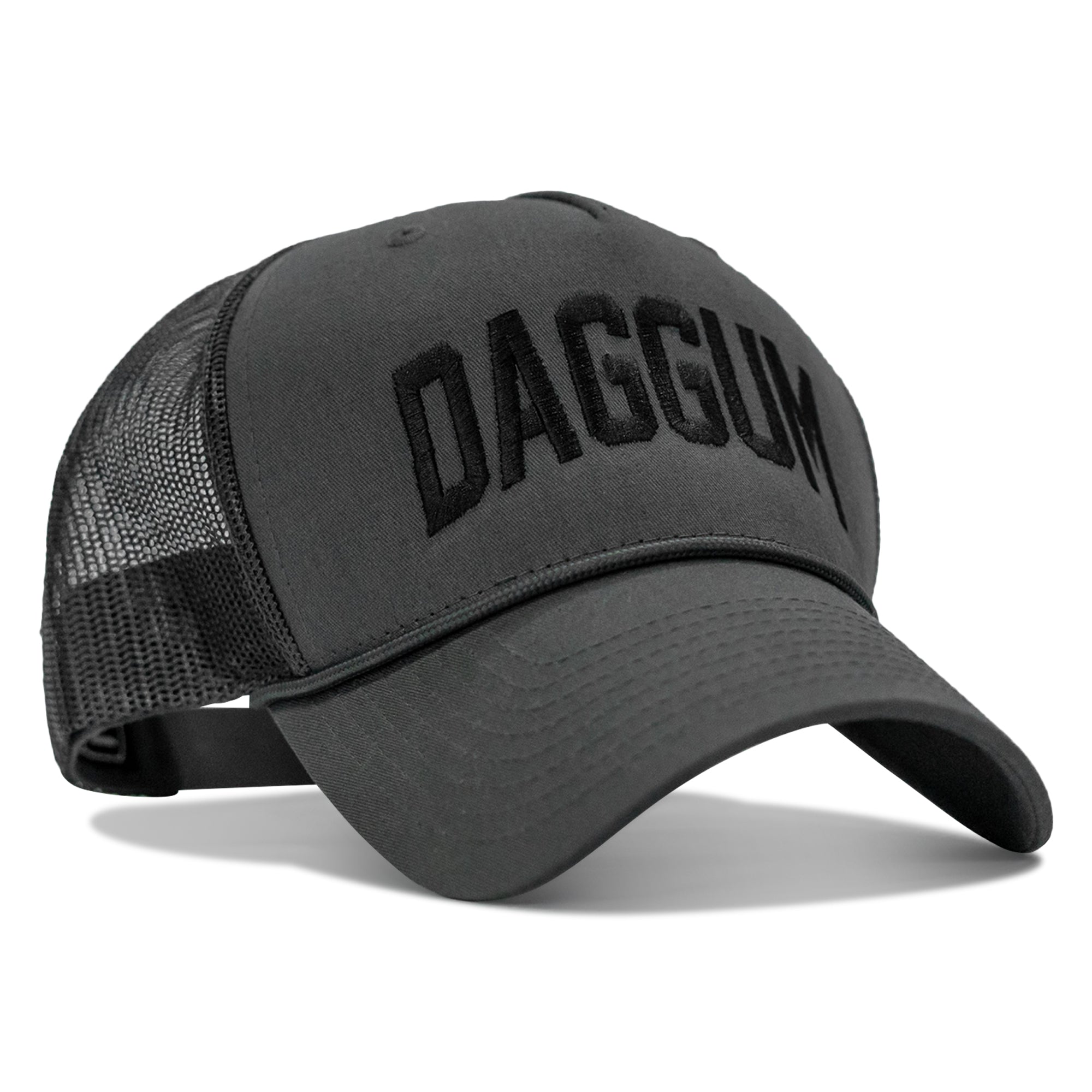 Daggum Rope Snapback Hat