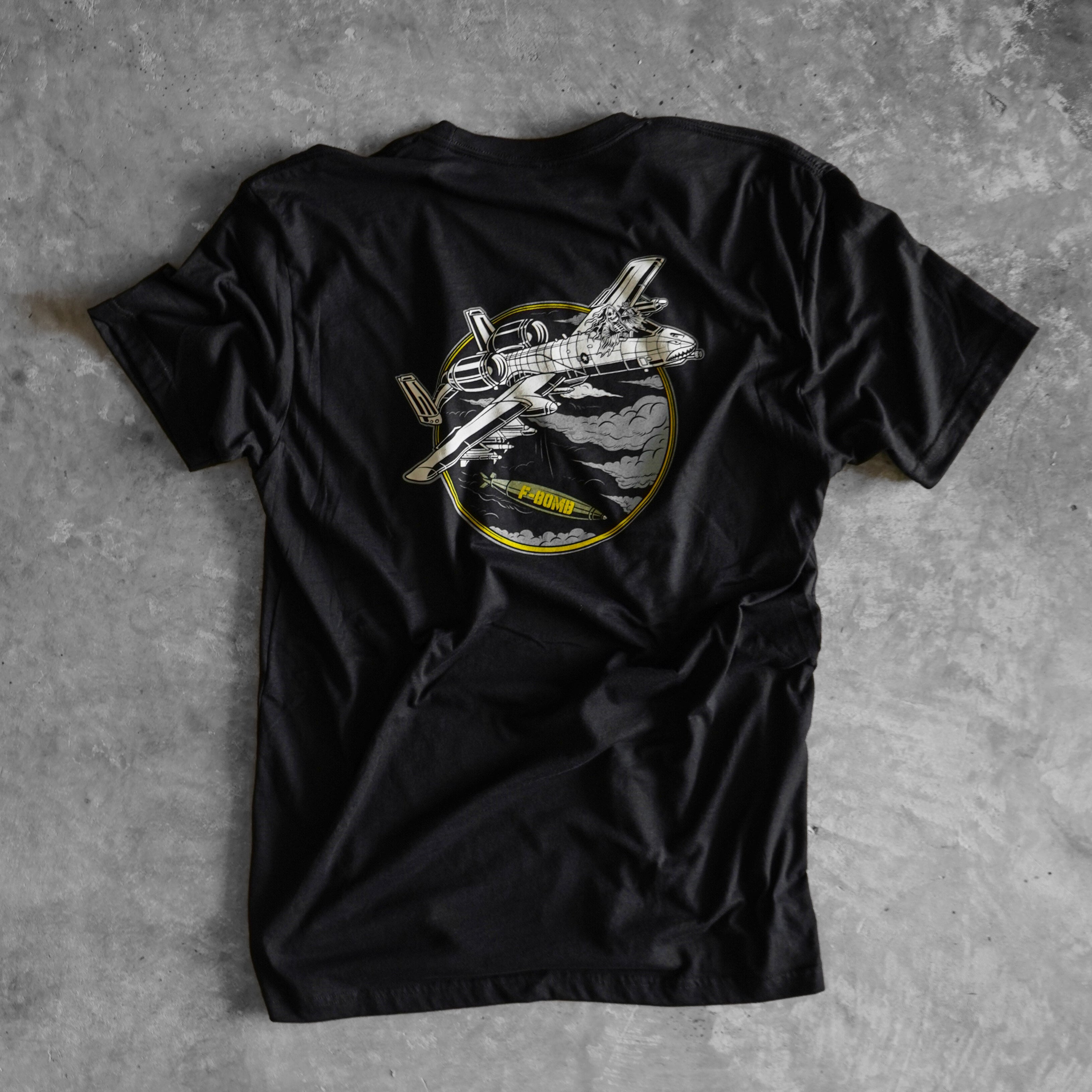 WARTHOG TEE