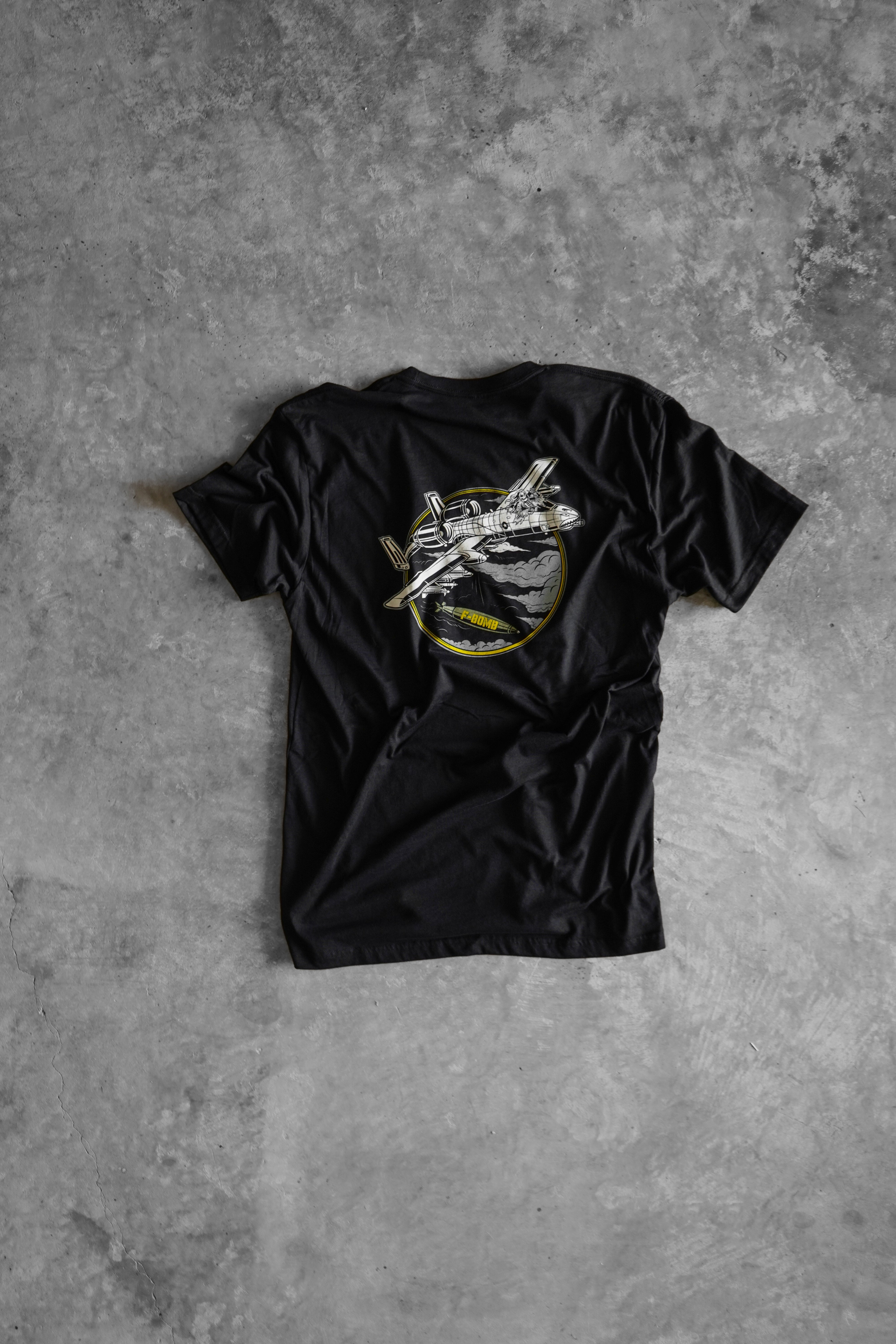 WARTHOG TEE