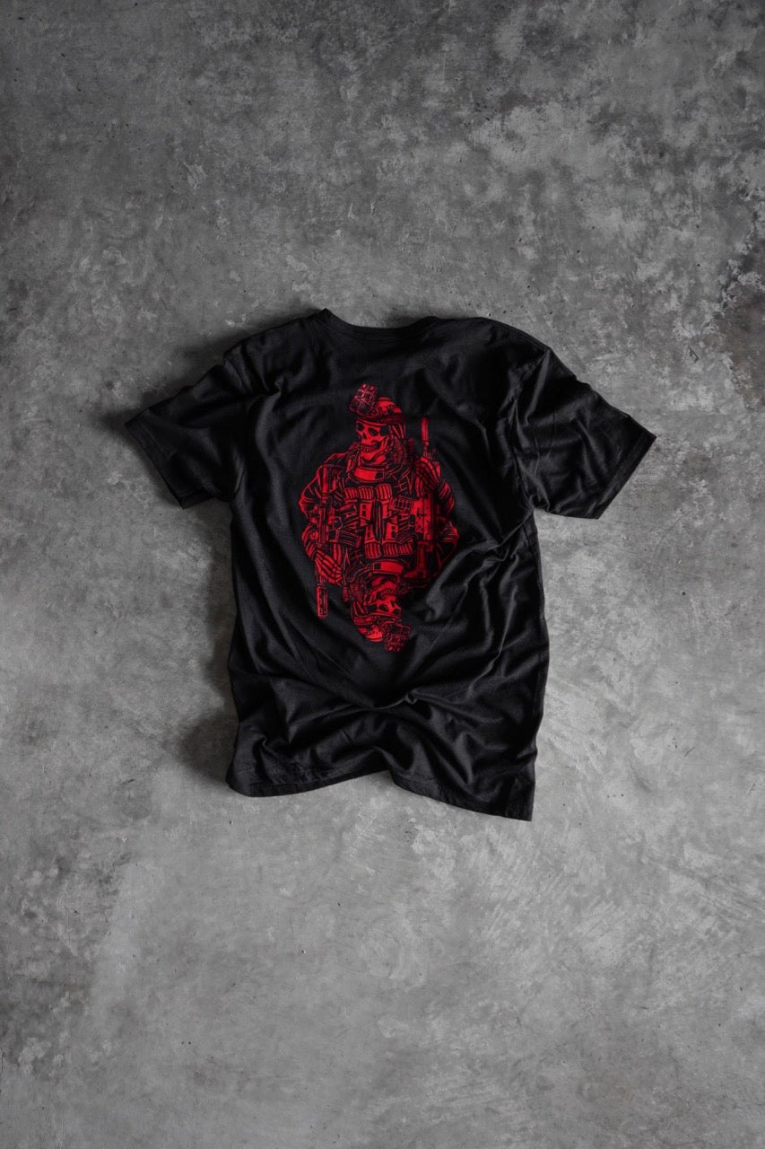 WARLORD TEE