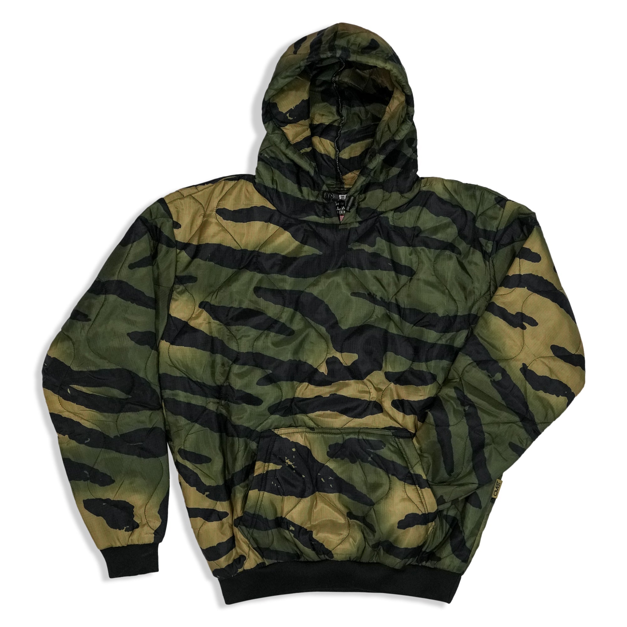 Woobie Hoodie Cold Weather Pullover