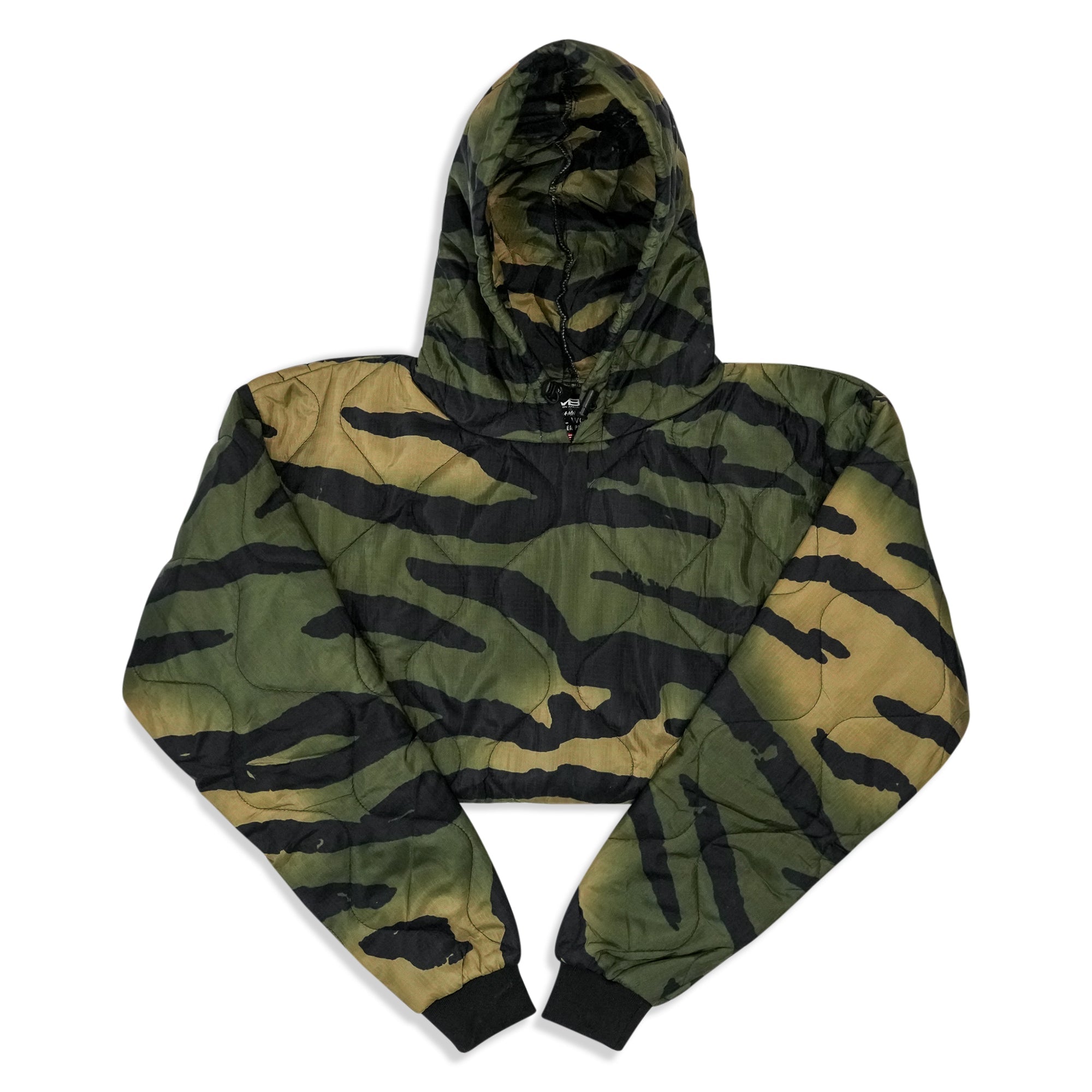 Woobie Hoodie Cold Weather Pullover