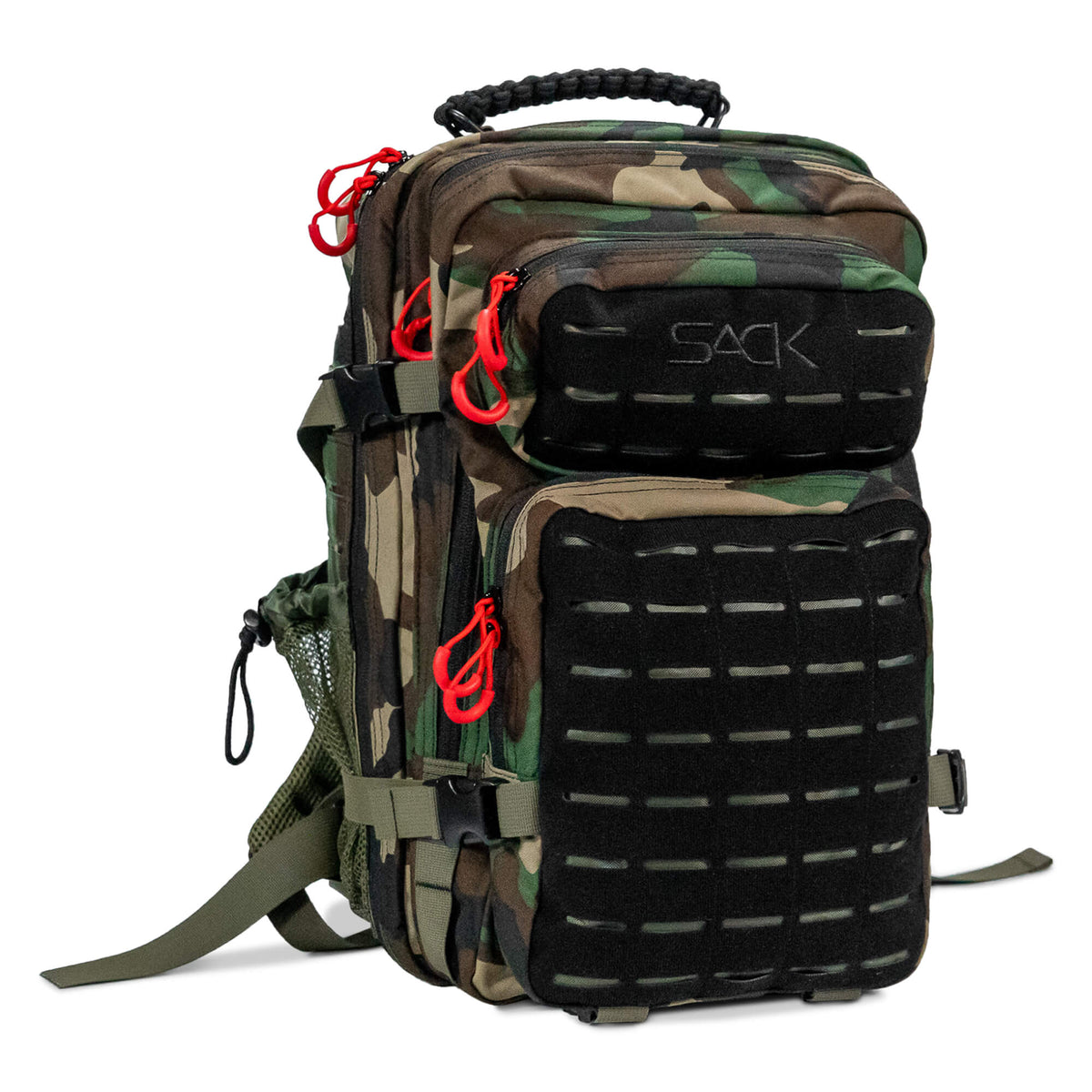 35L Sack™ Rucksack | Kalagush Edition