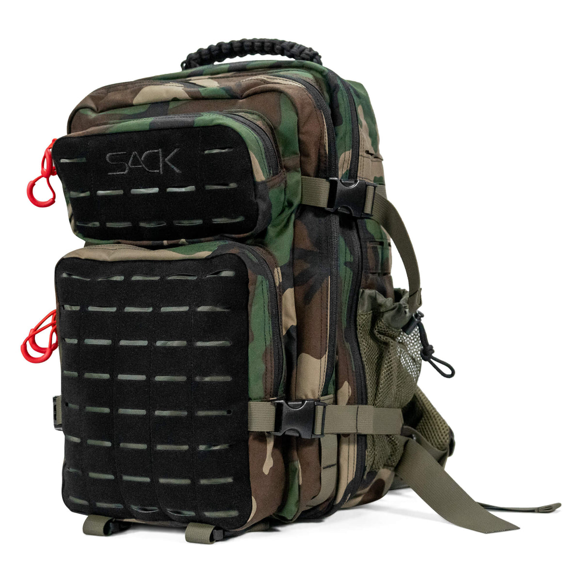 35L Sack™ Rucksack | Kalagush Edition